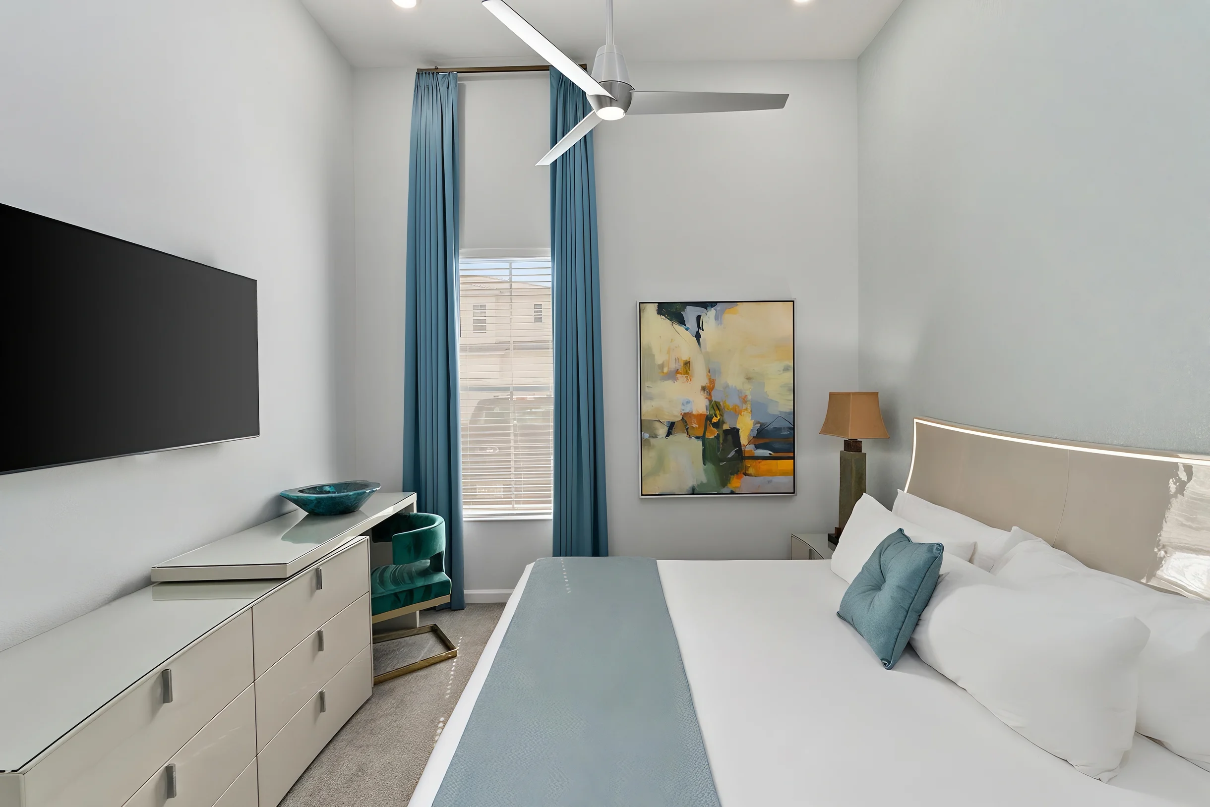 Wander Davenport Harmony #10