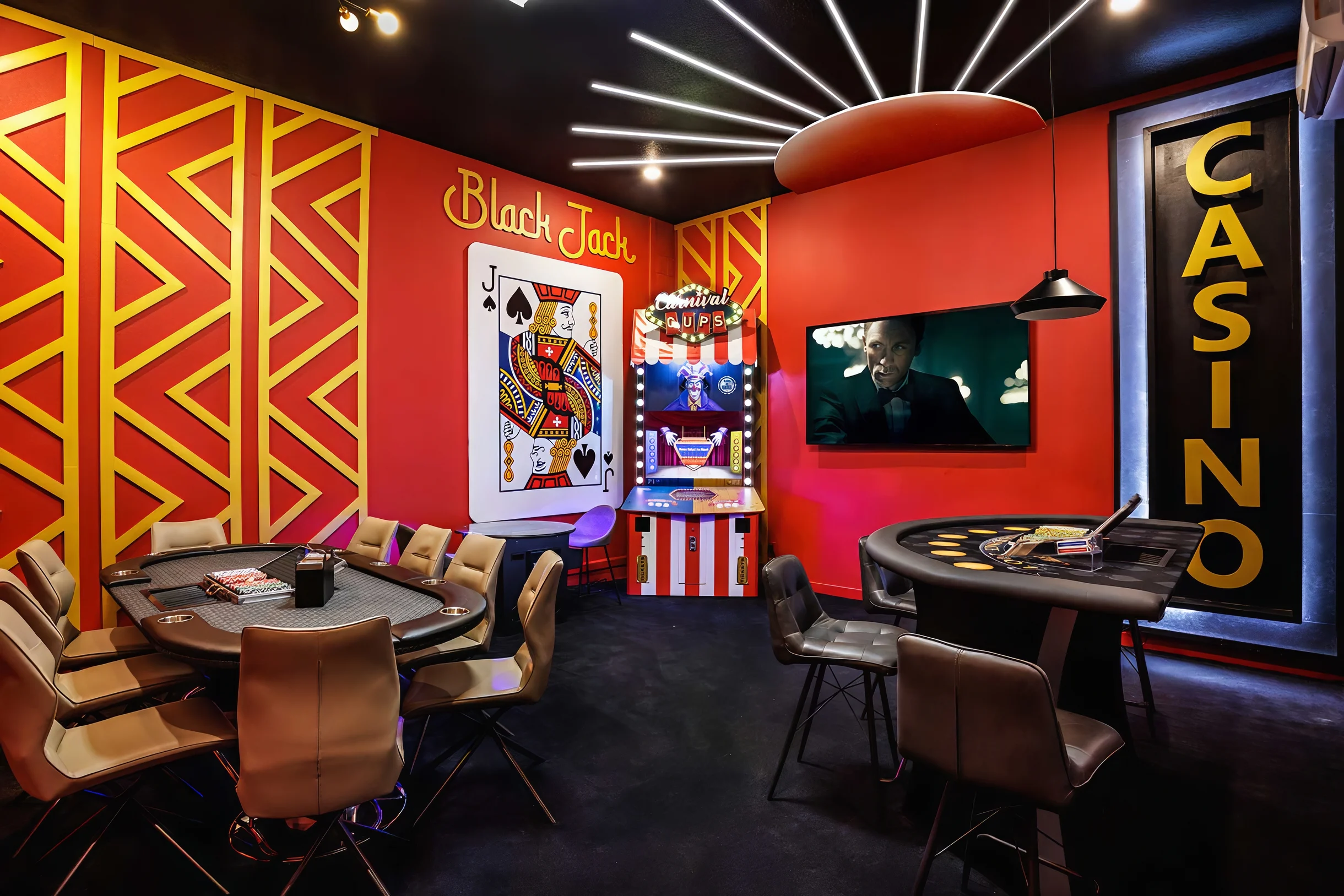 Wander Davenport Harmony #11