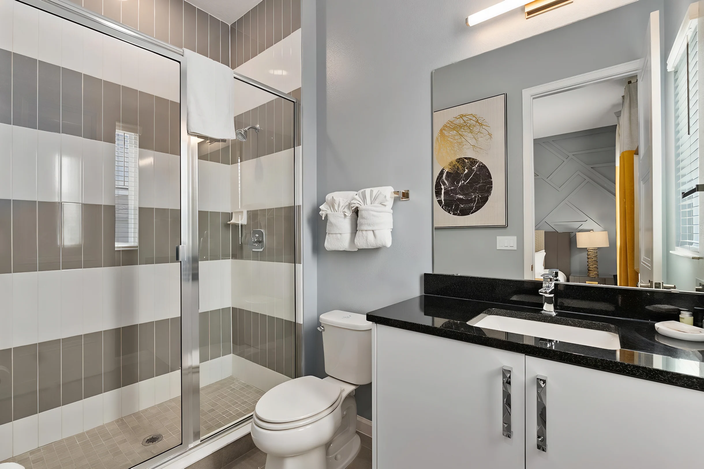 Wander Davenport Harmony #13