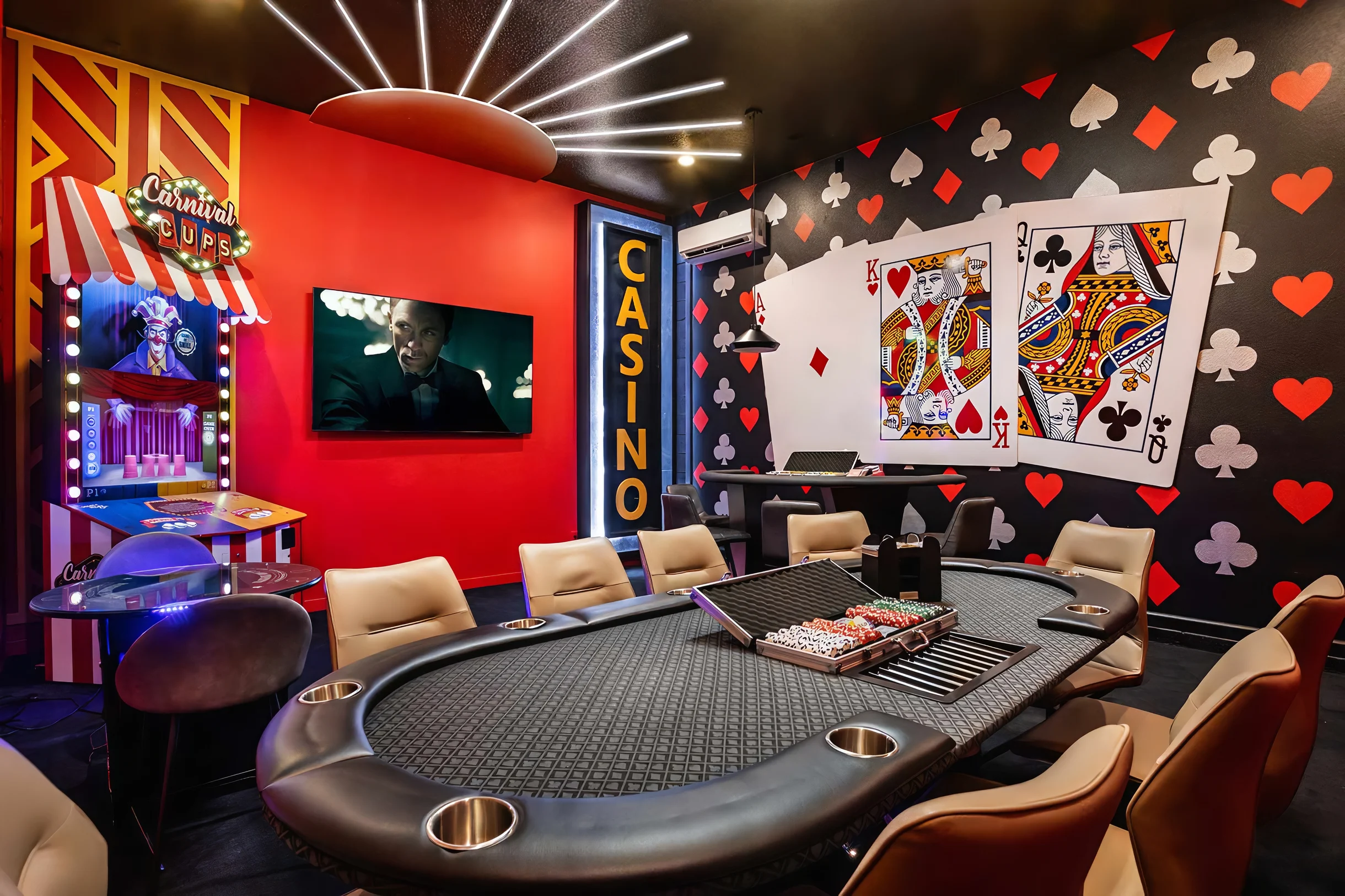 Wander Davenport Harmony #4