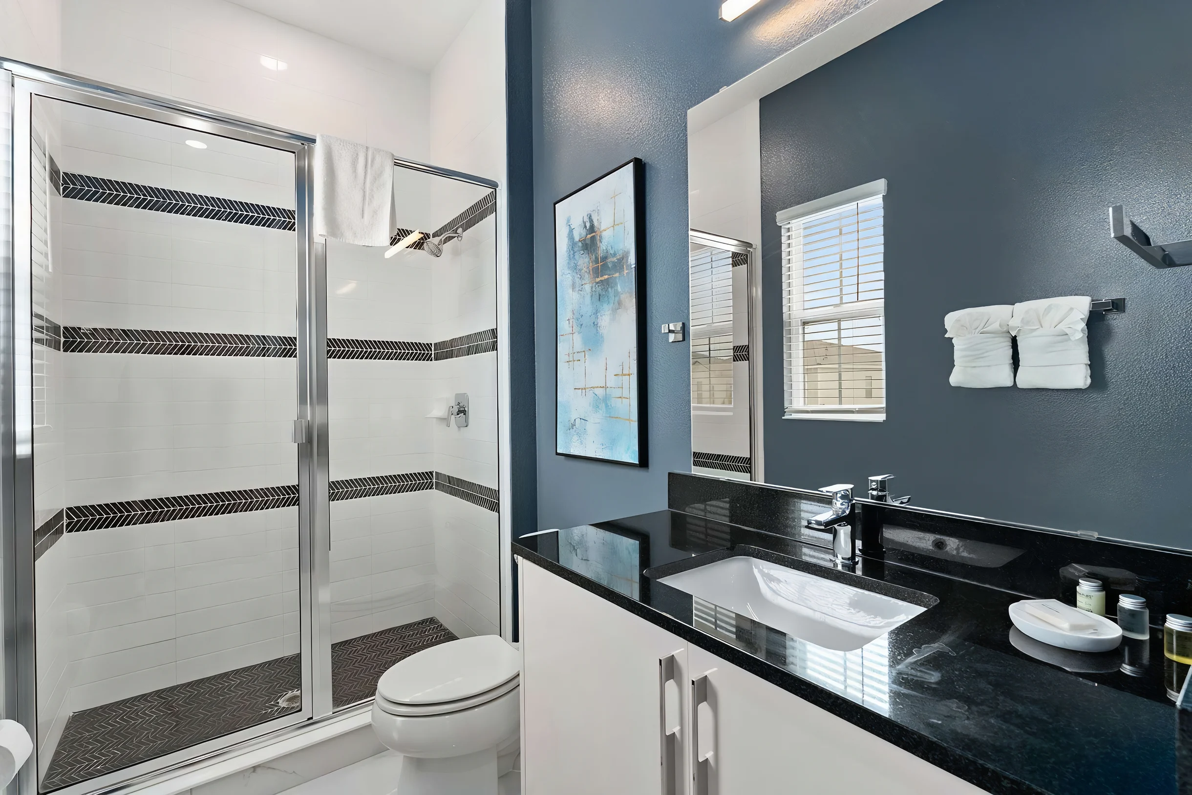 Wander Davenport Harmony #21