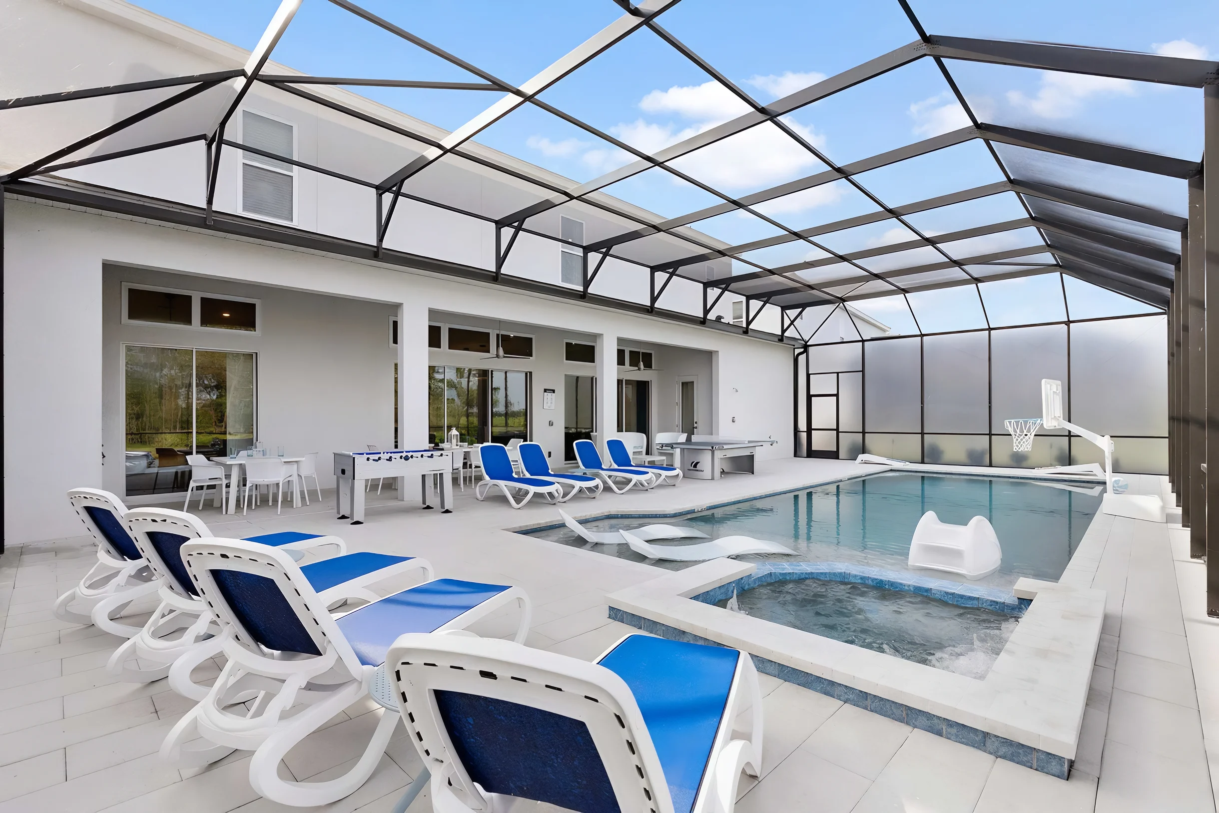 Wander Davenport Harmony #5