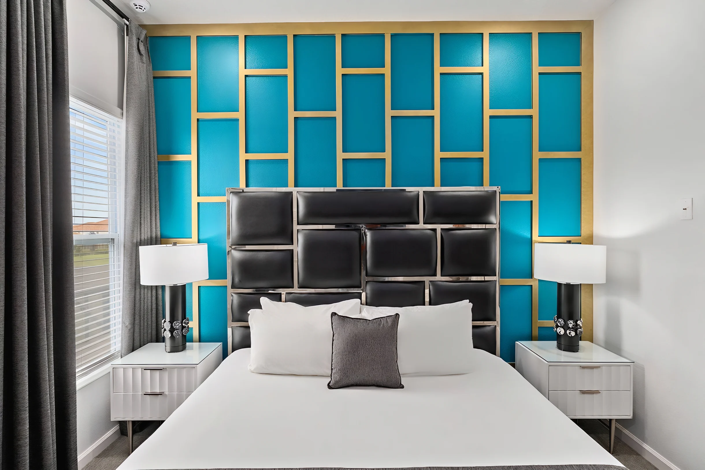 Wander Davenport Harmony #24