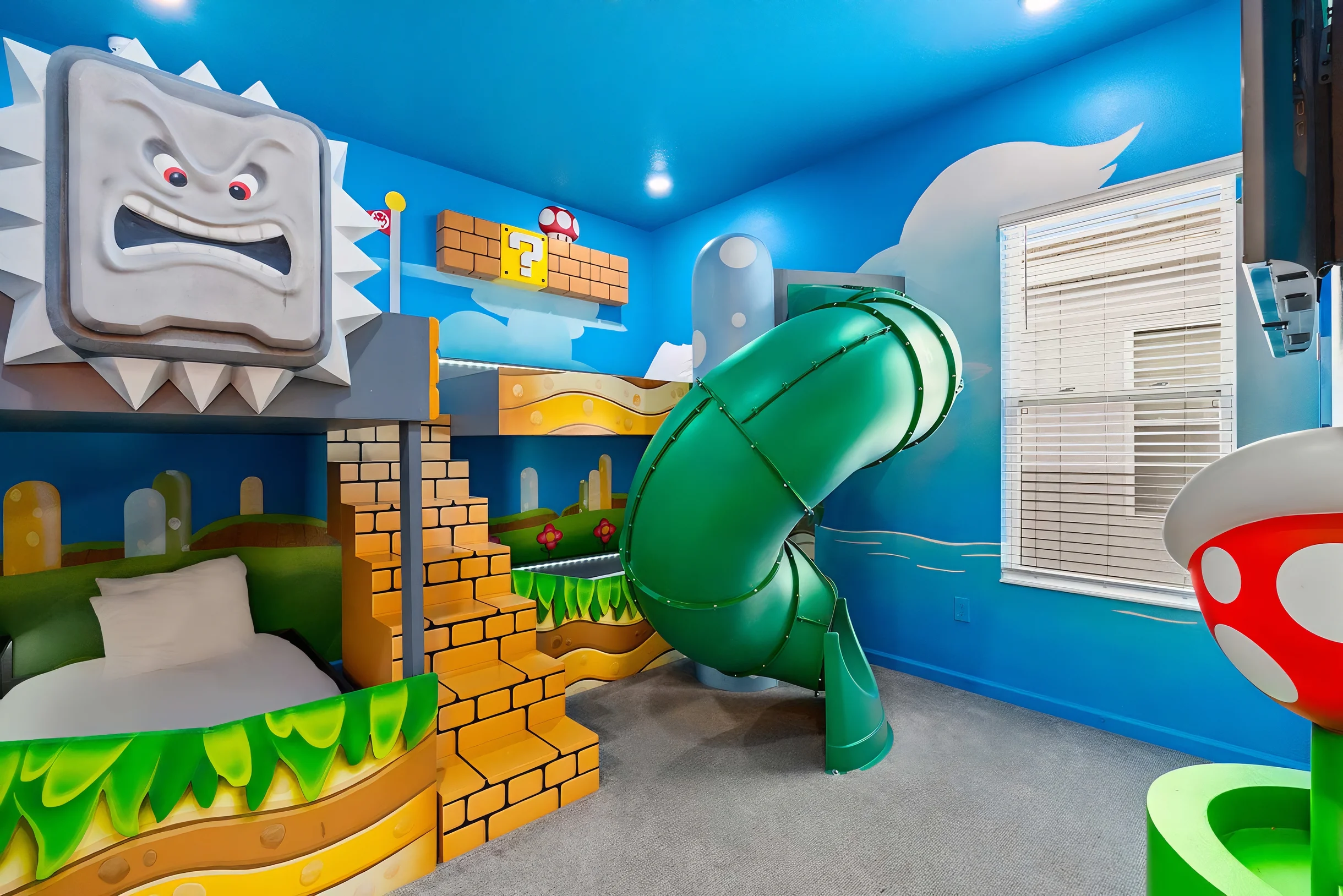 Wander Davenport Harmony #25