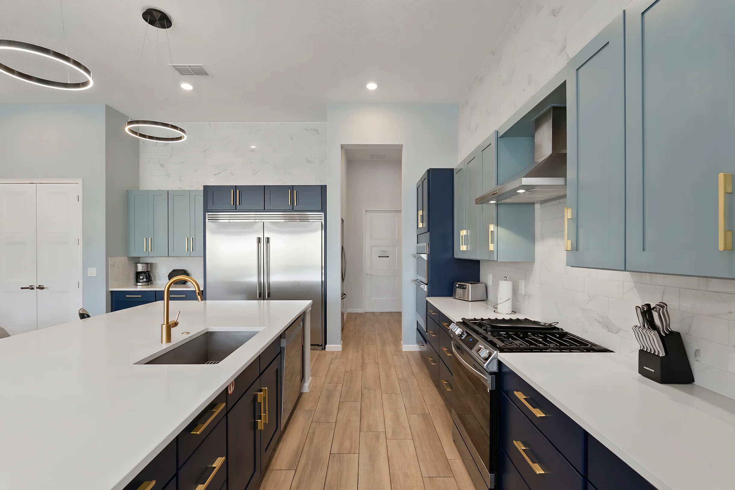 Wander Davenport Harmony #27