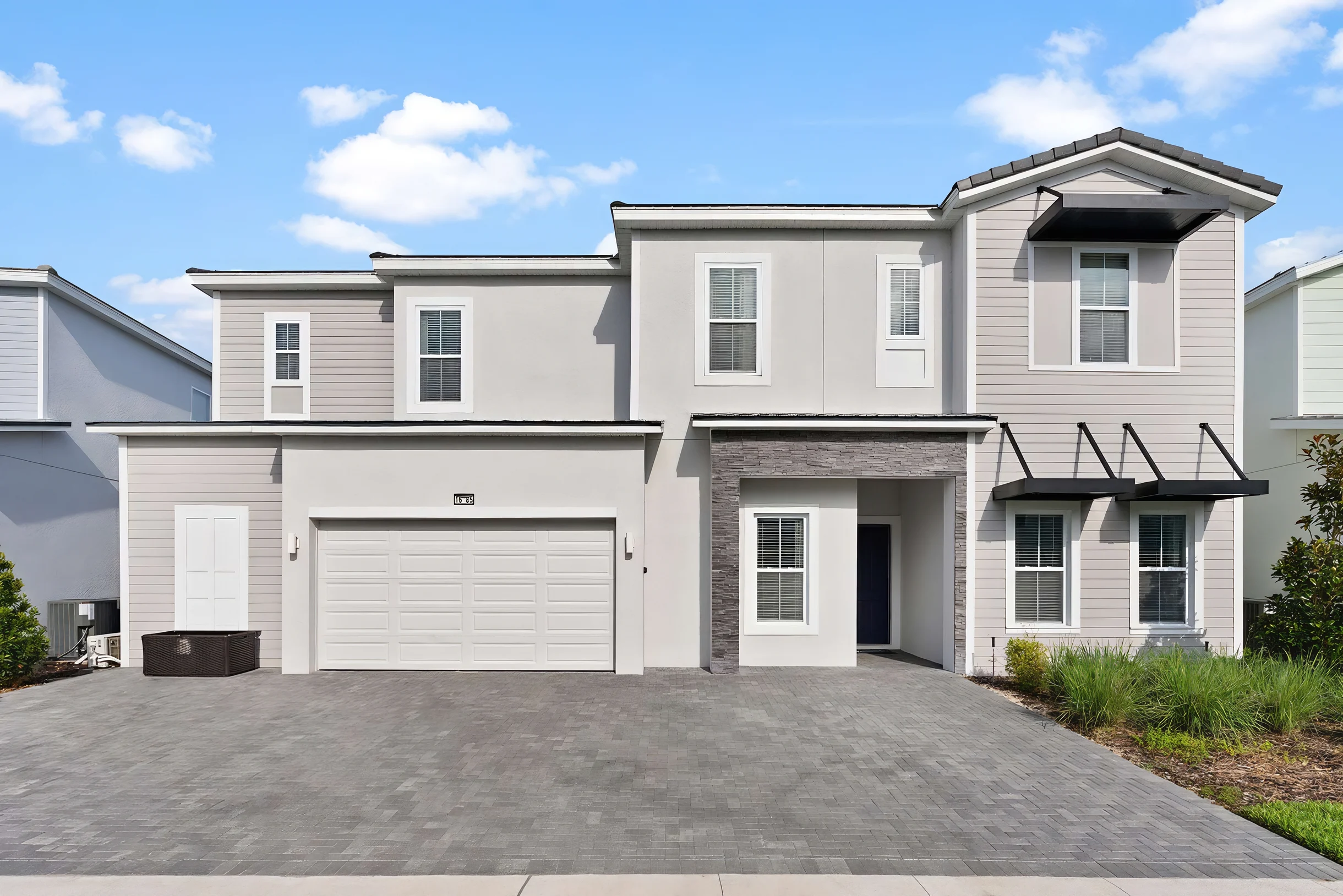 Wander Davenport Harmony #4