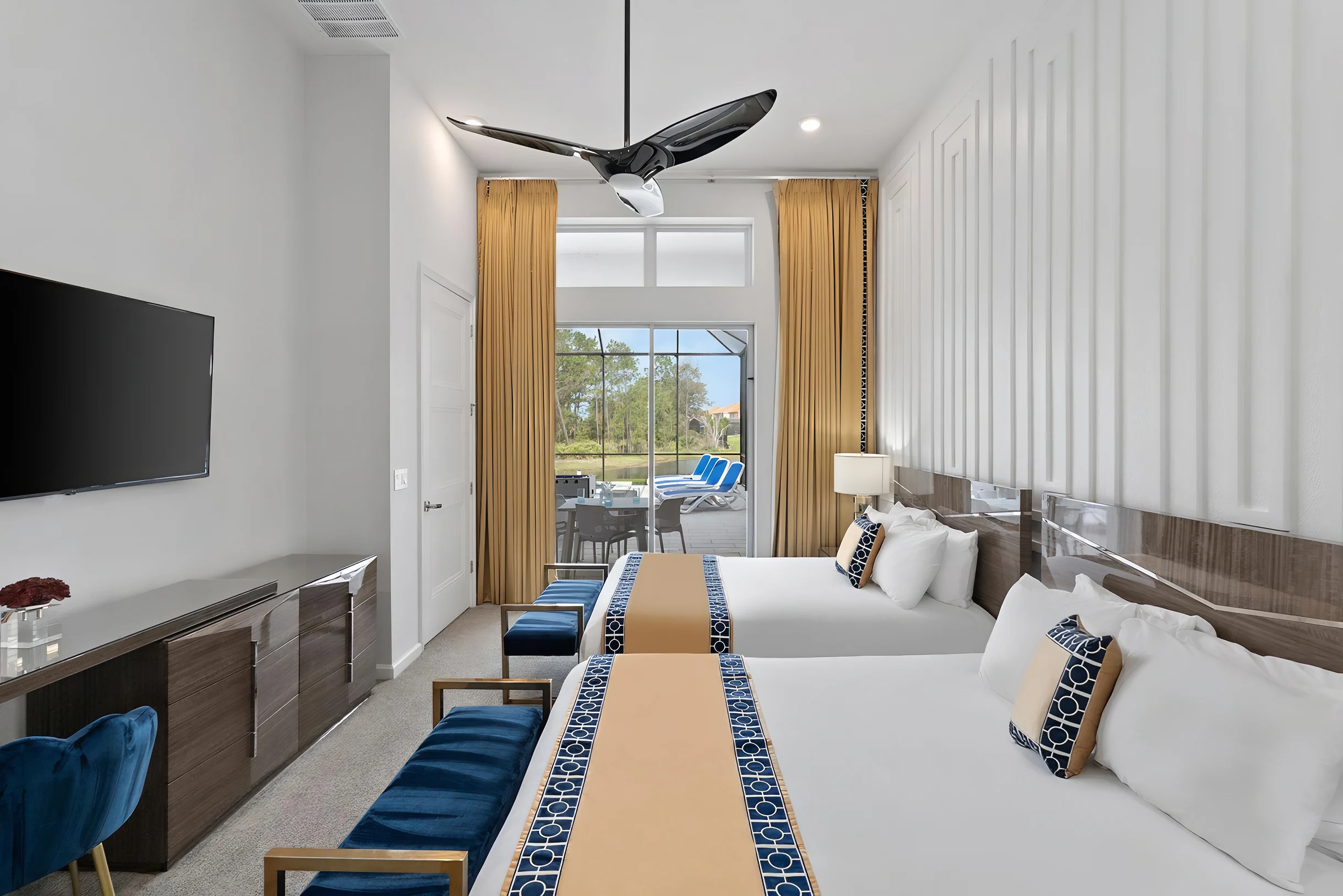 Wander Davenport Harmony #29