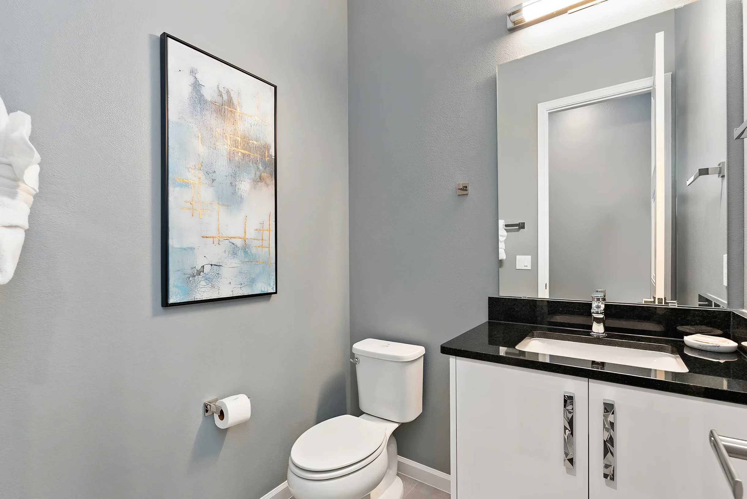 Wander Davenport Harmony #30