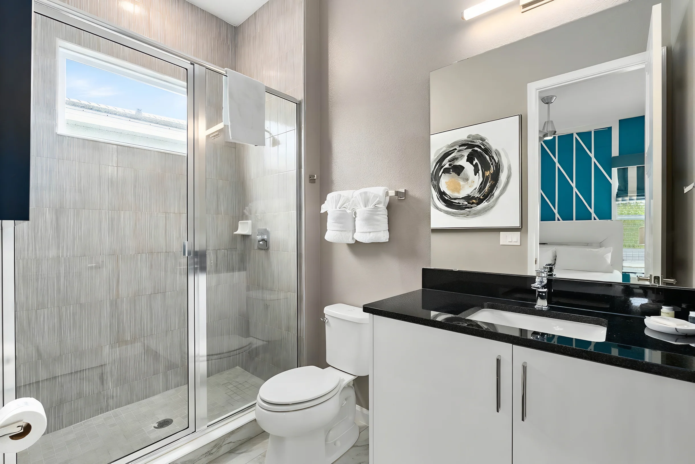 Wander Davenport Harmony #32