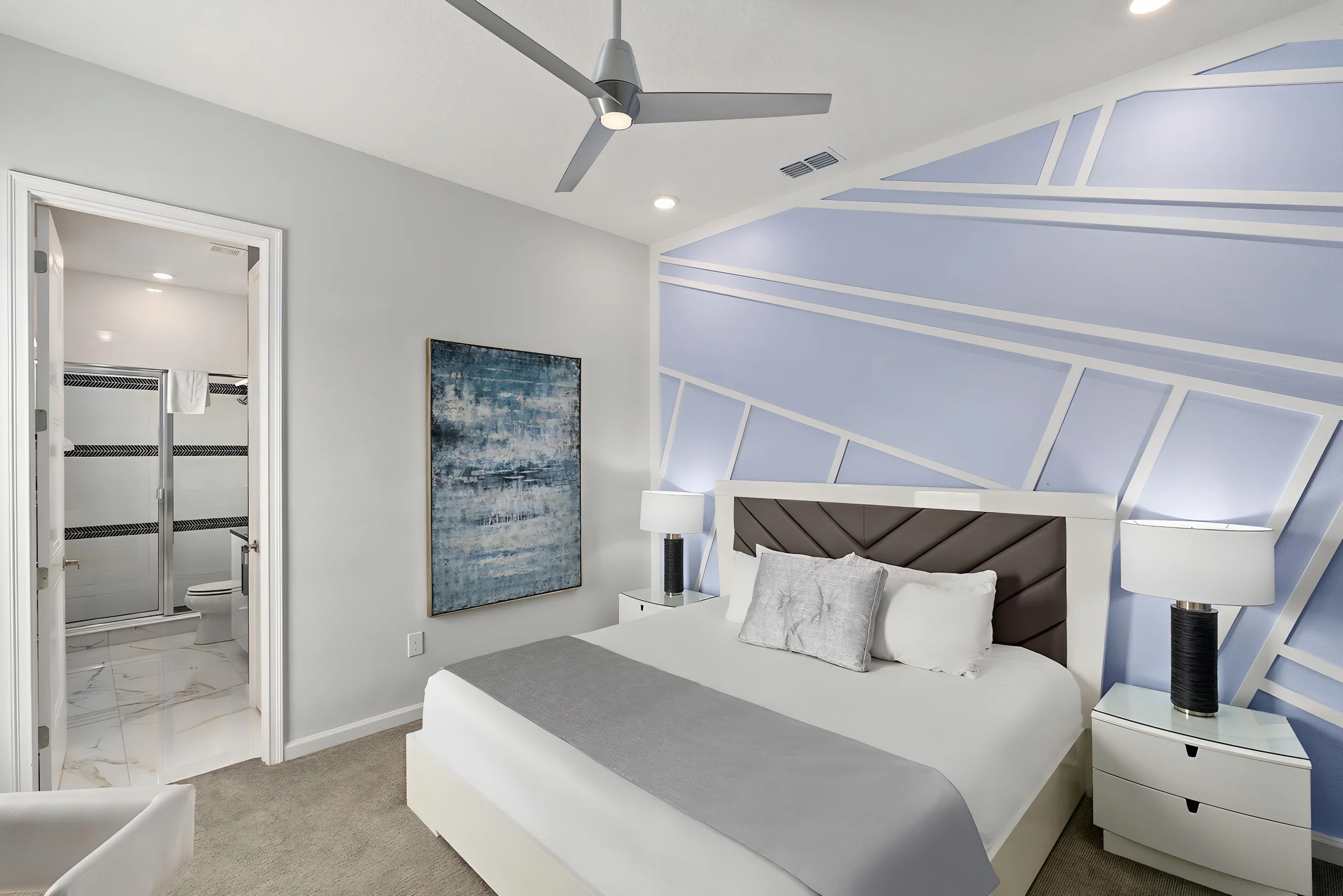 Wander Davenport Harmony #33