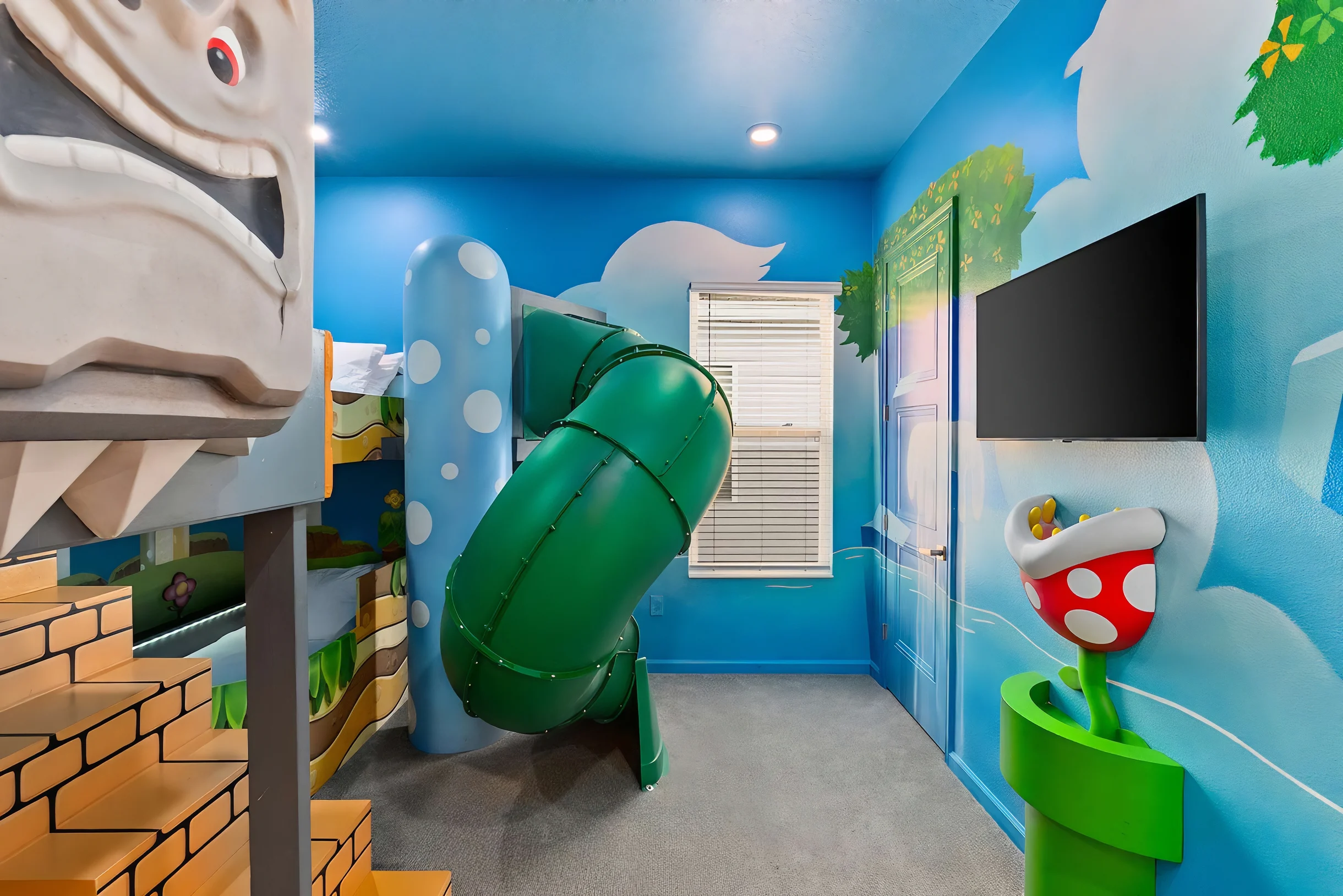 Wander Davenport Harmony #45