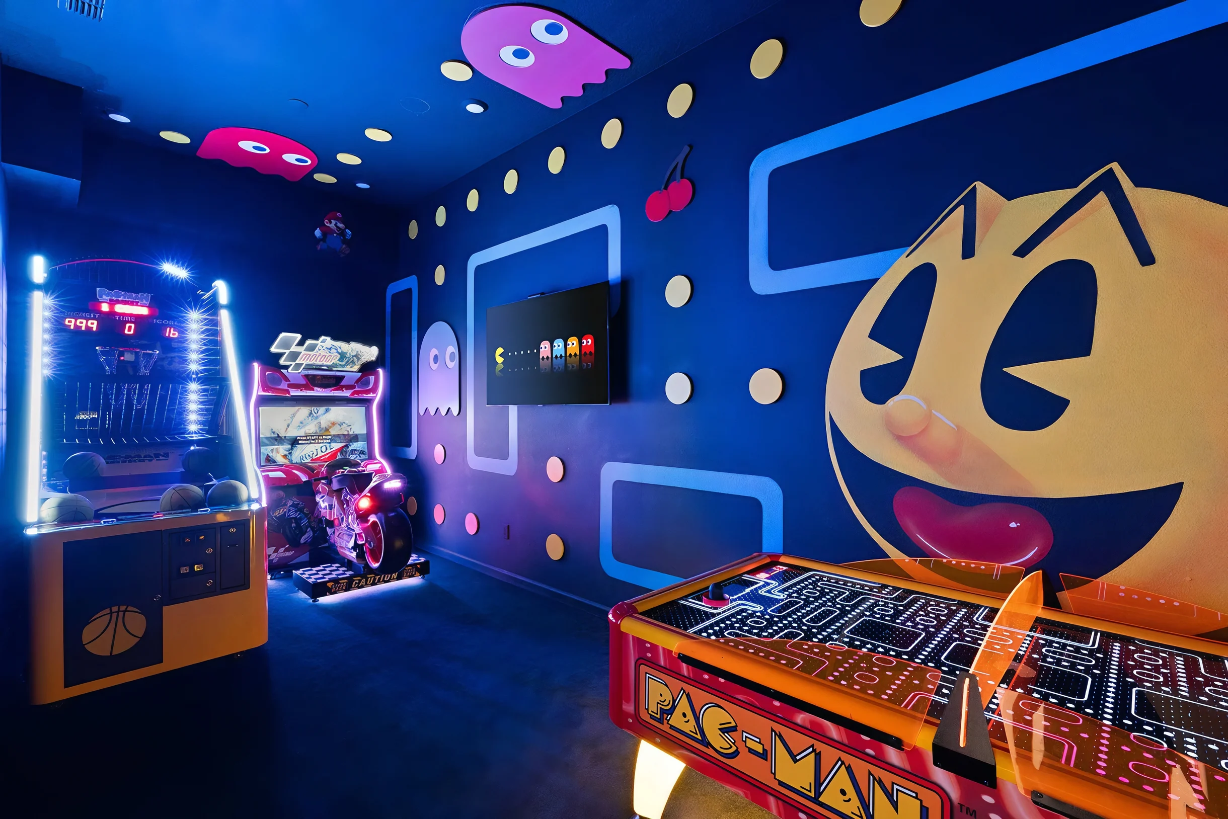 Wander Davenport Harmony #53