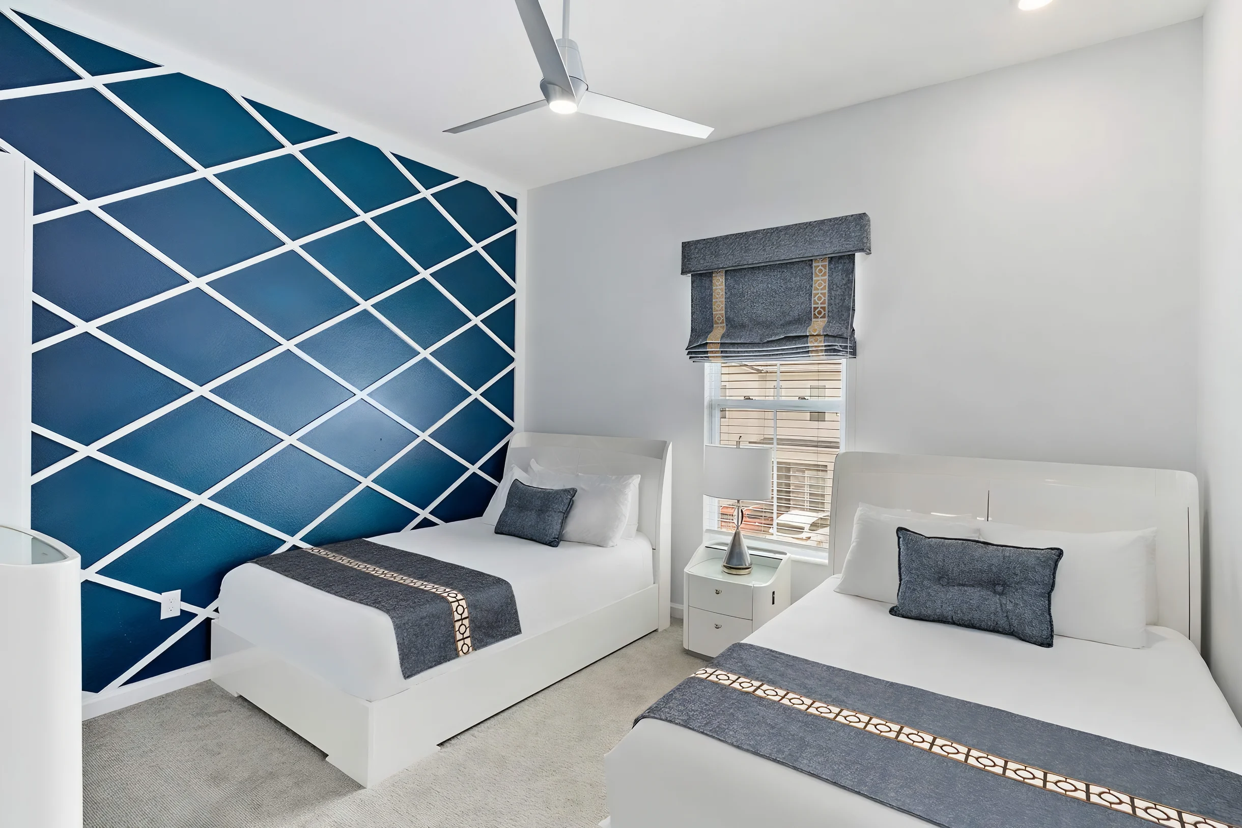 Wander Davenport Harmony #34