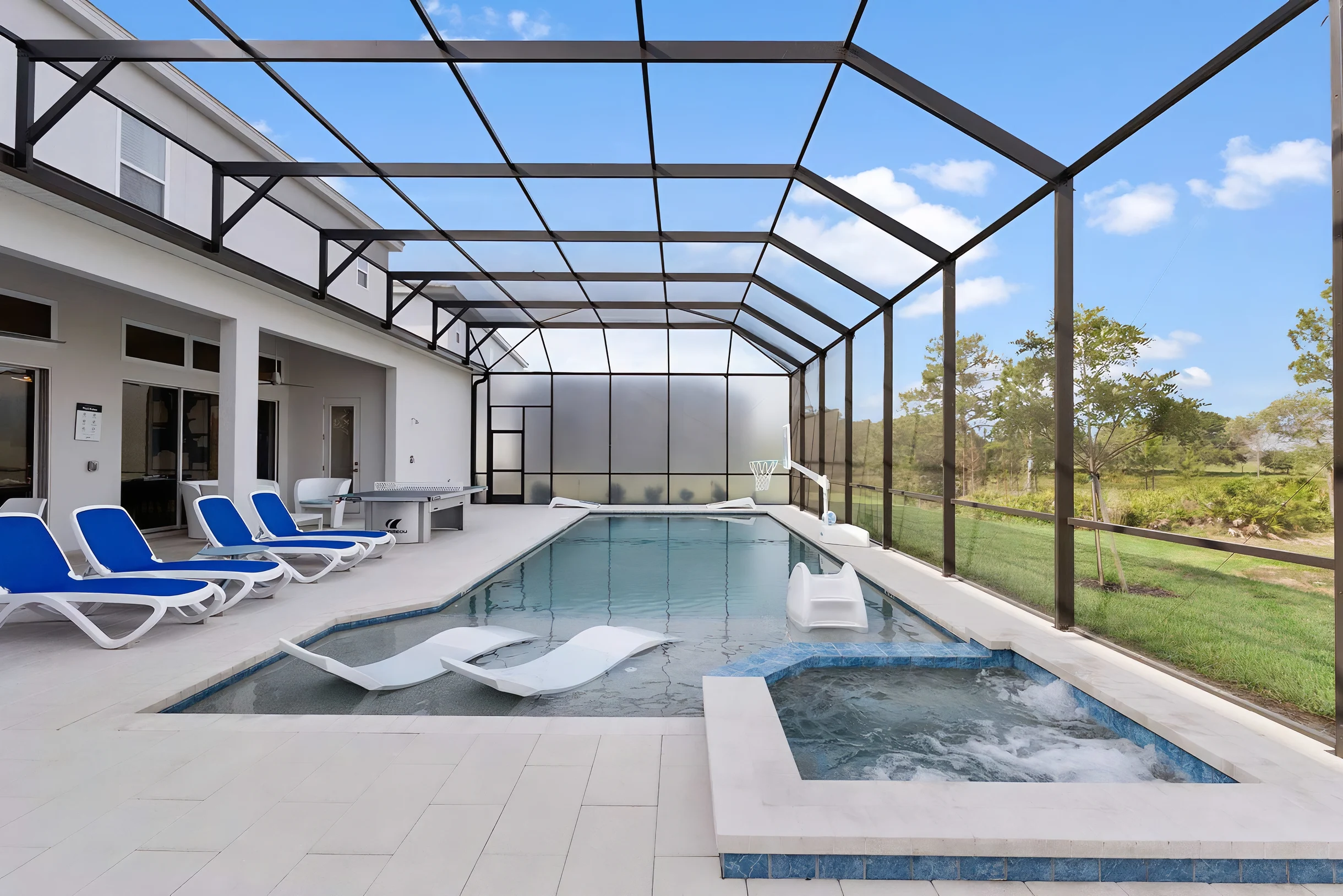 Wander Davenport Harmony #46