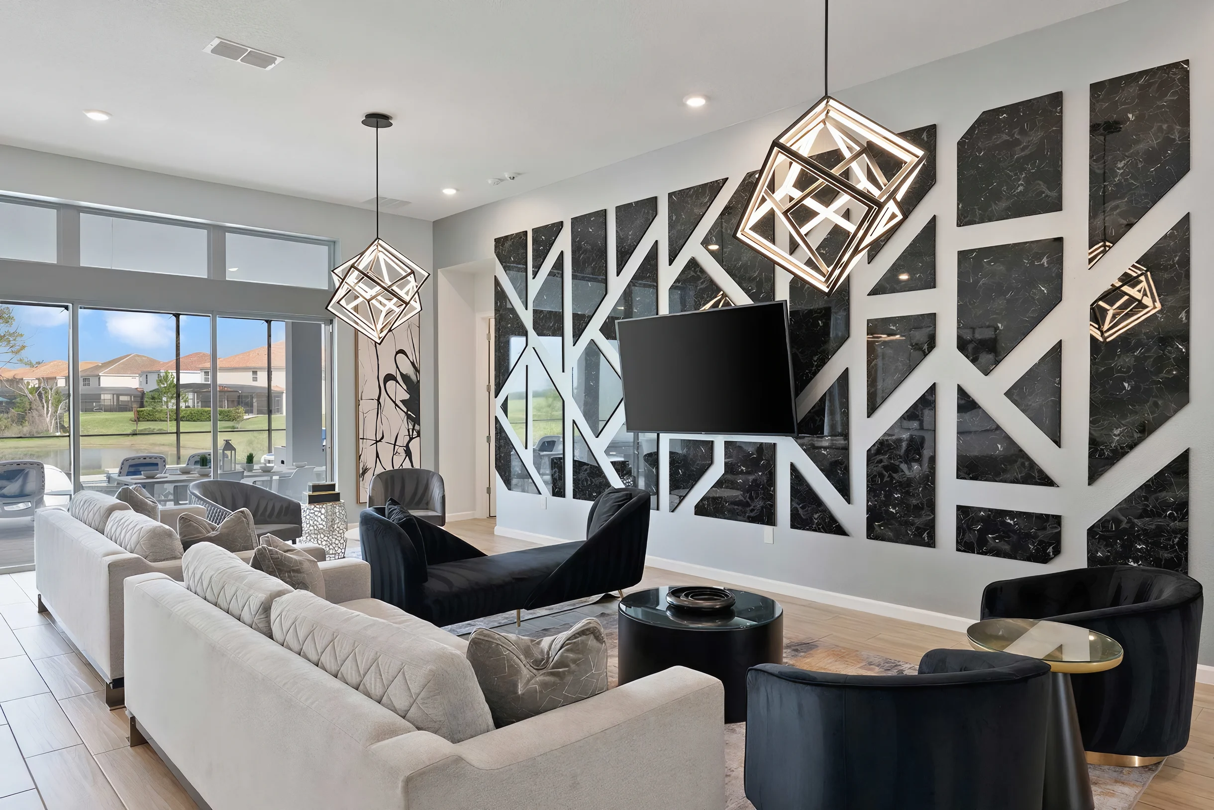 Wander Davenport Harmony #47