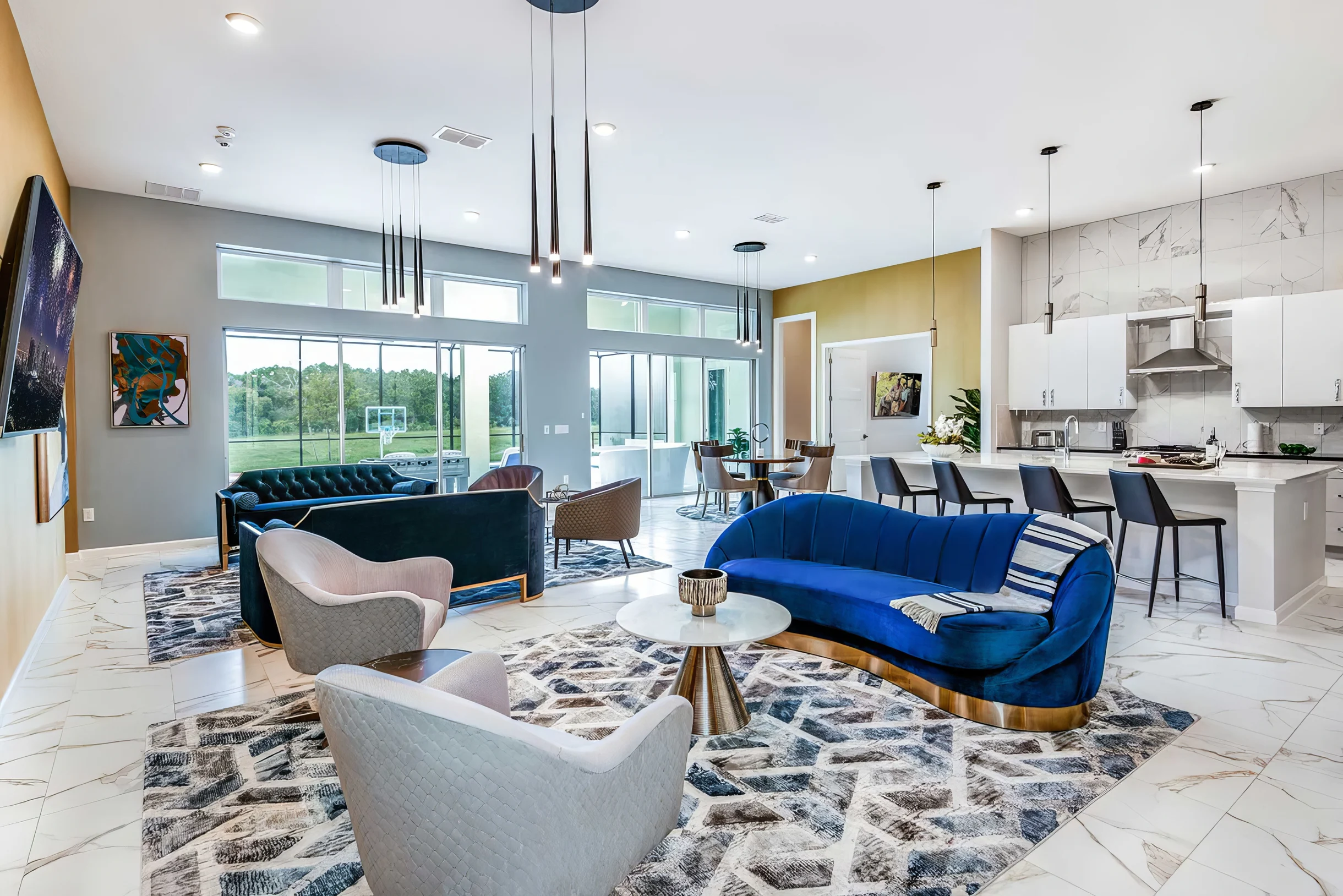 Wander Davenport Palm Haven #5