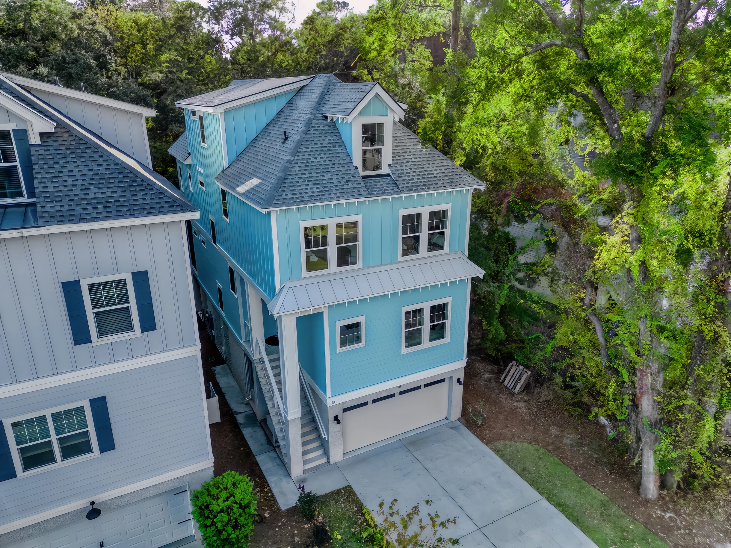 Wander Hilton Head Afterglow #1