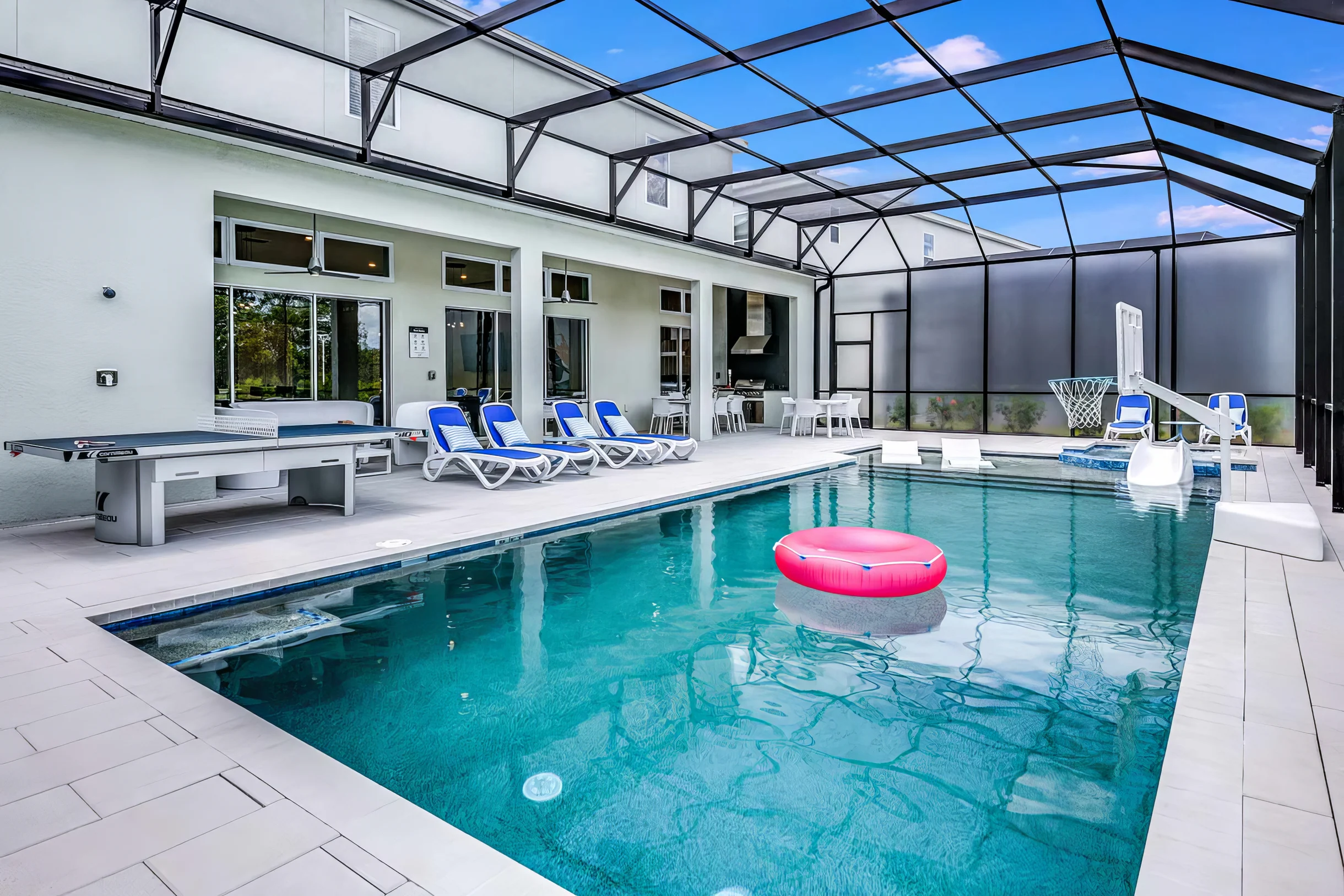 Wander Davenport Palm Haven #5