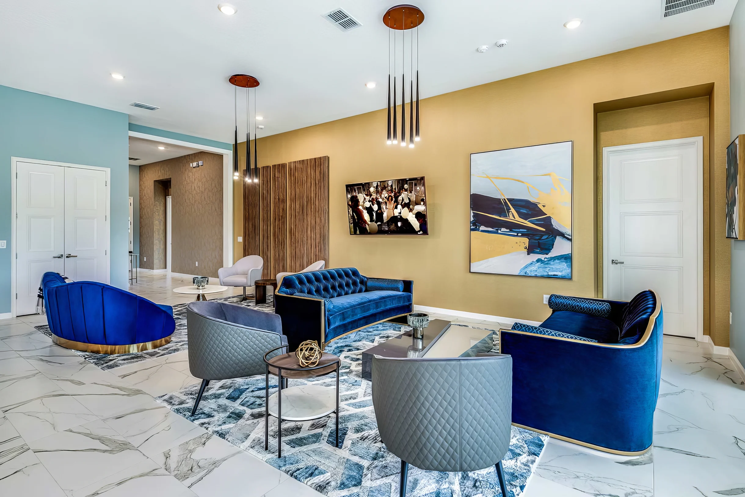 Wander Davenport Palm Haven #42