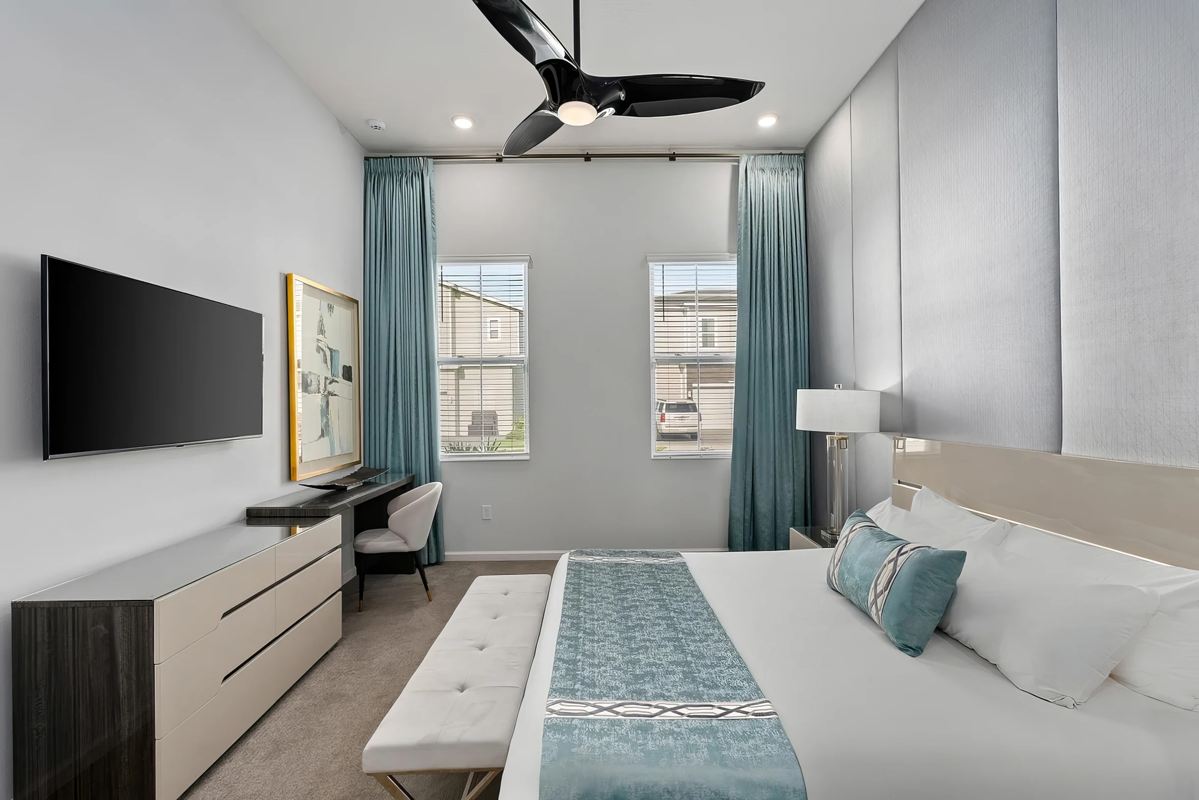 Wander Davenport Eden #24