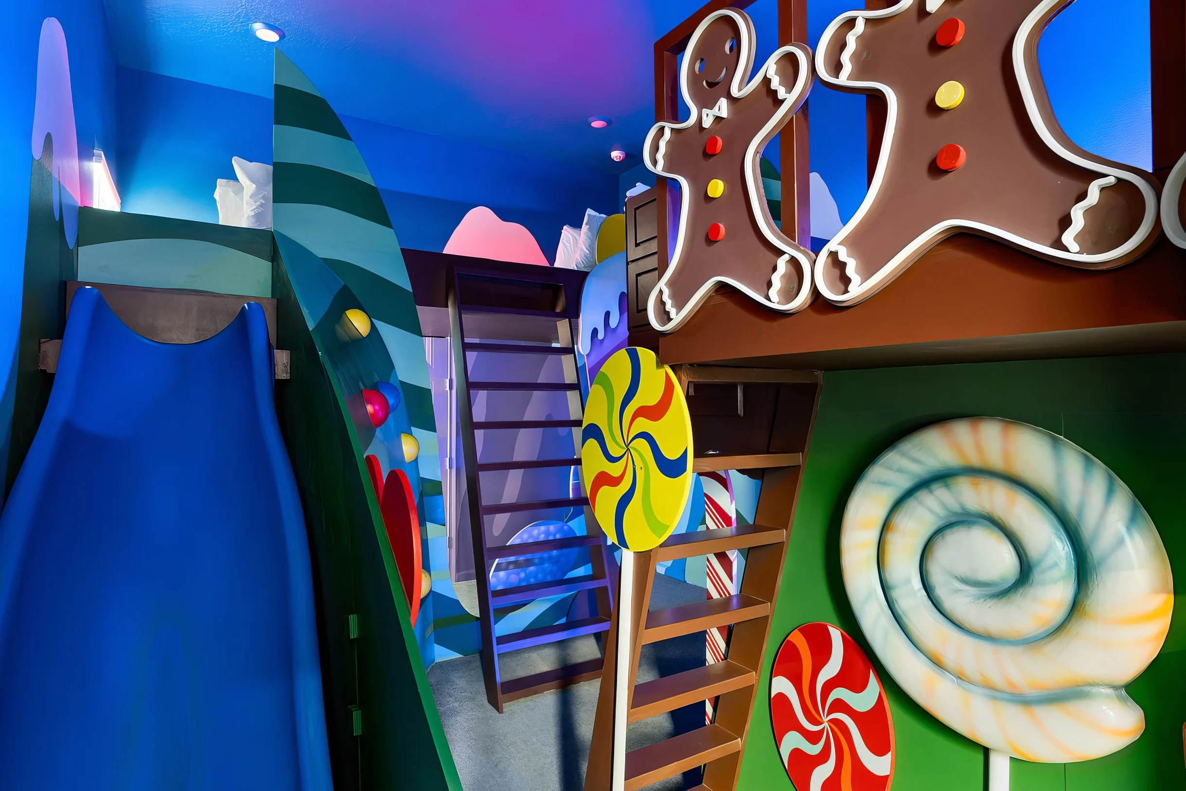 Wander Davenport Eden #40