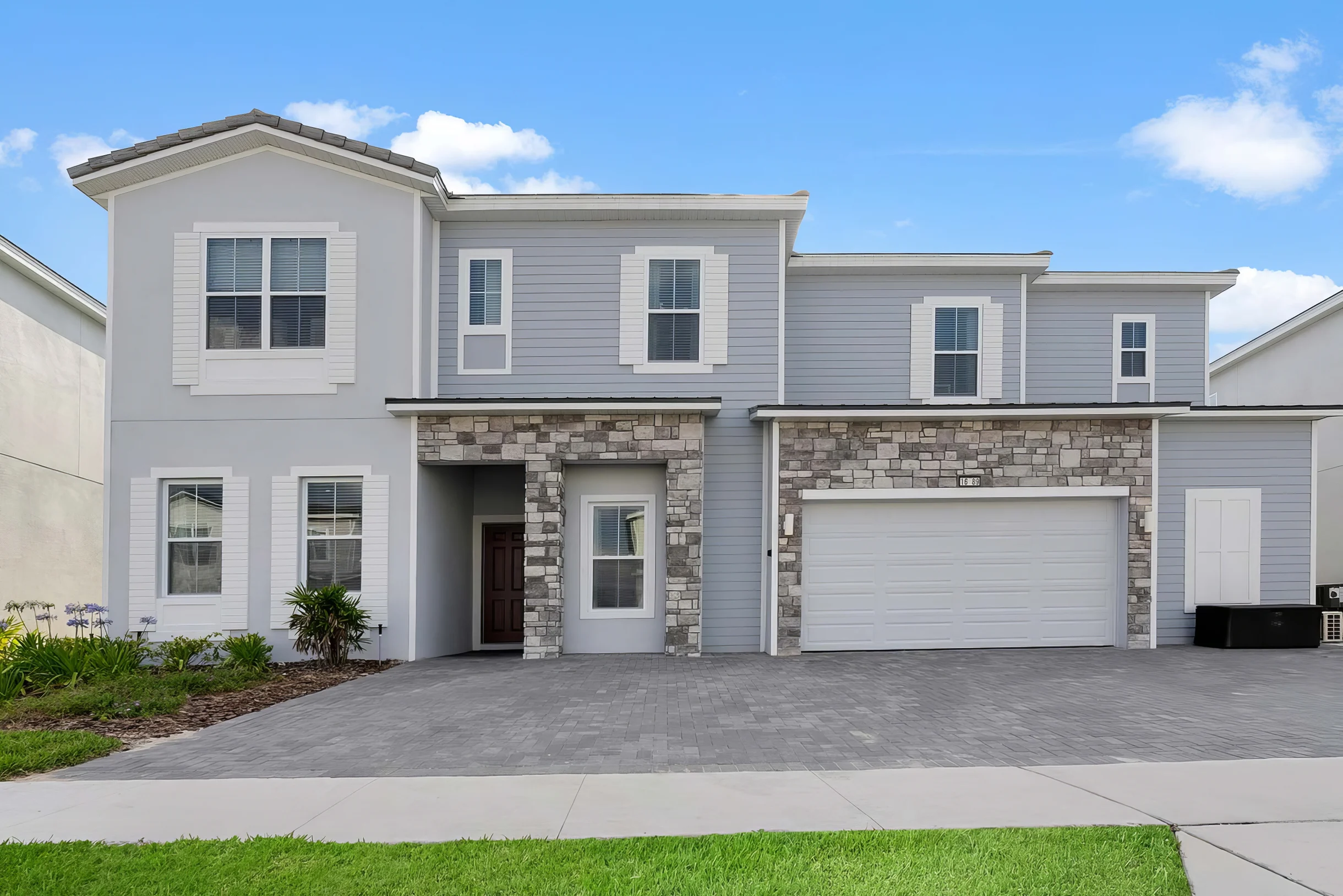 Wander Davenport Eden #4