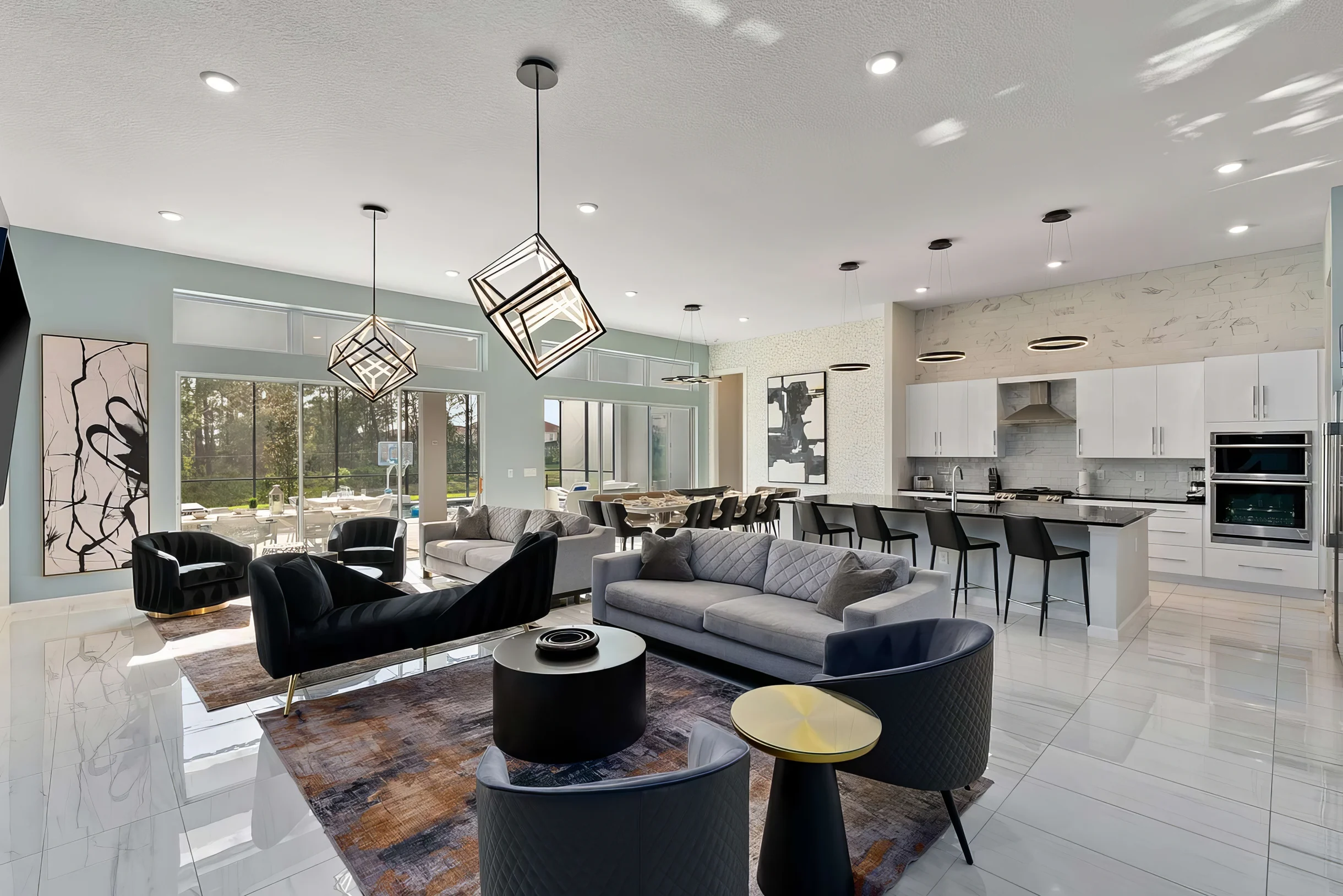 Wander Davenport Eden #6