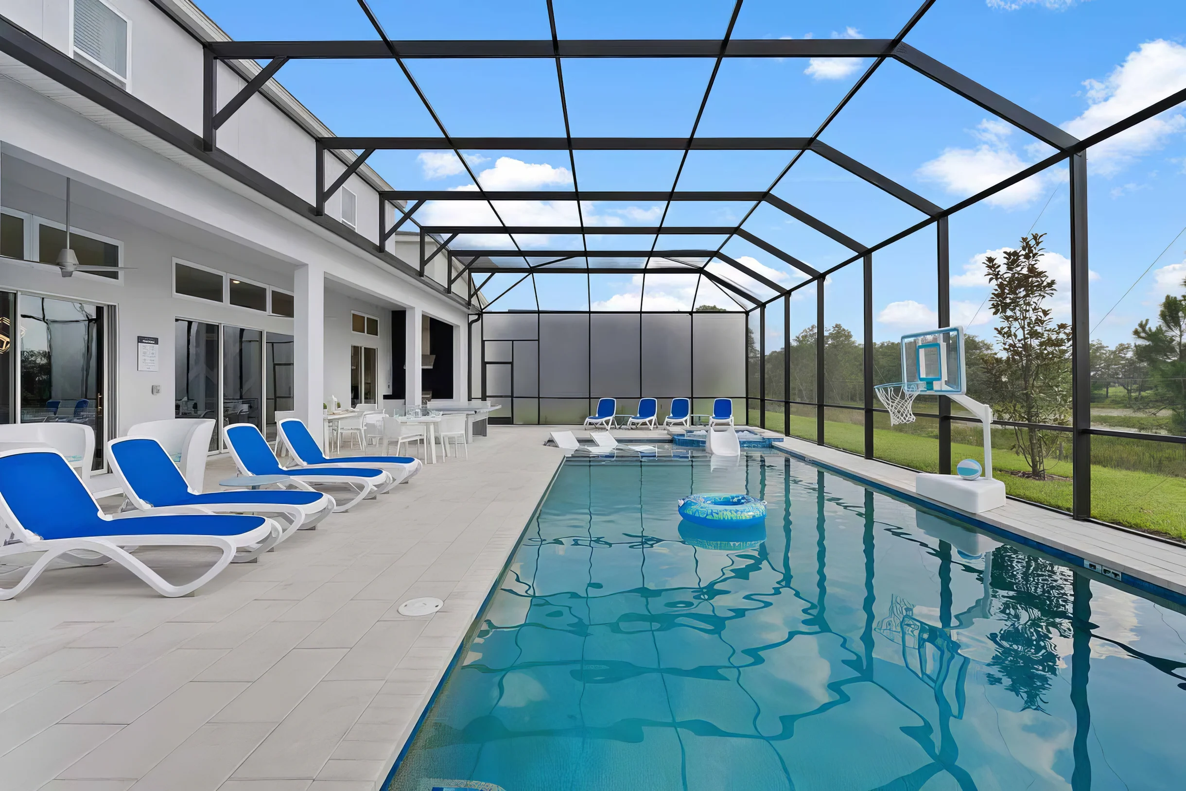 Wander Davenport Eden #5