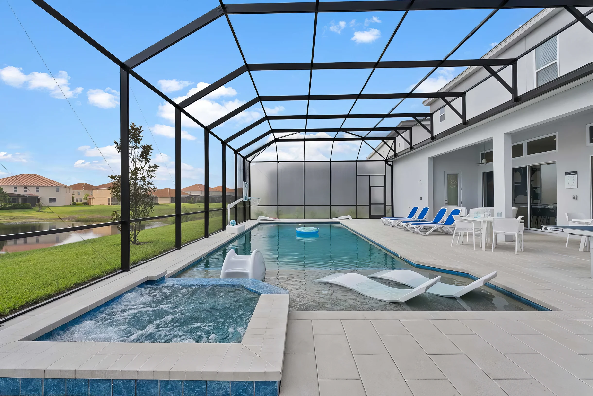 Wander Davenport Eden #4