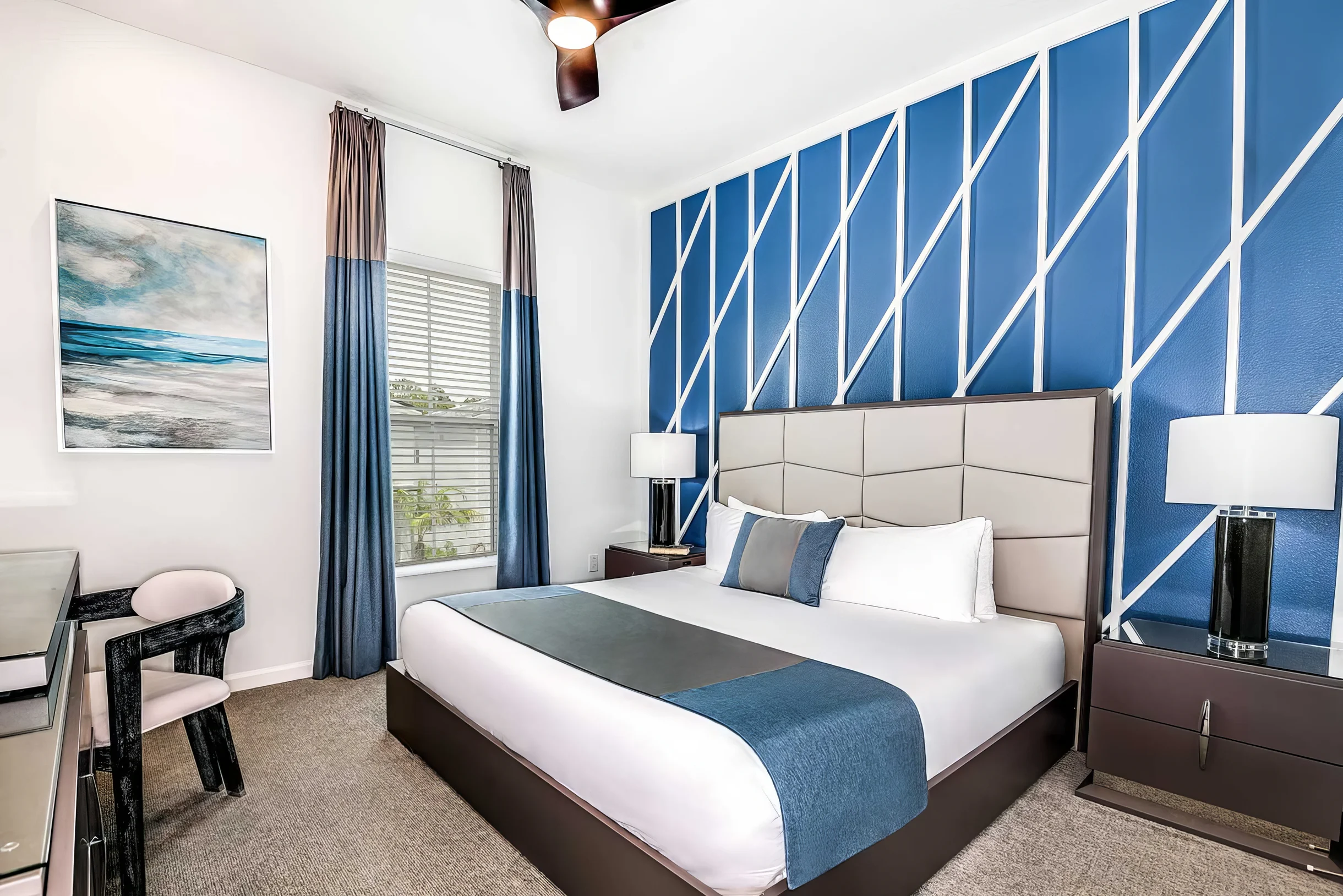 Wander Davenport Halo #10