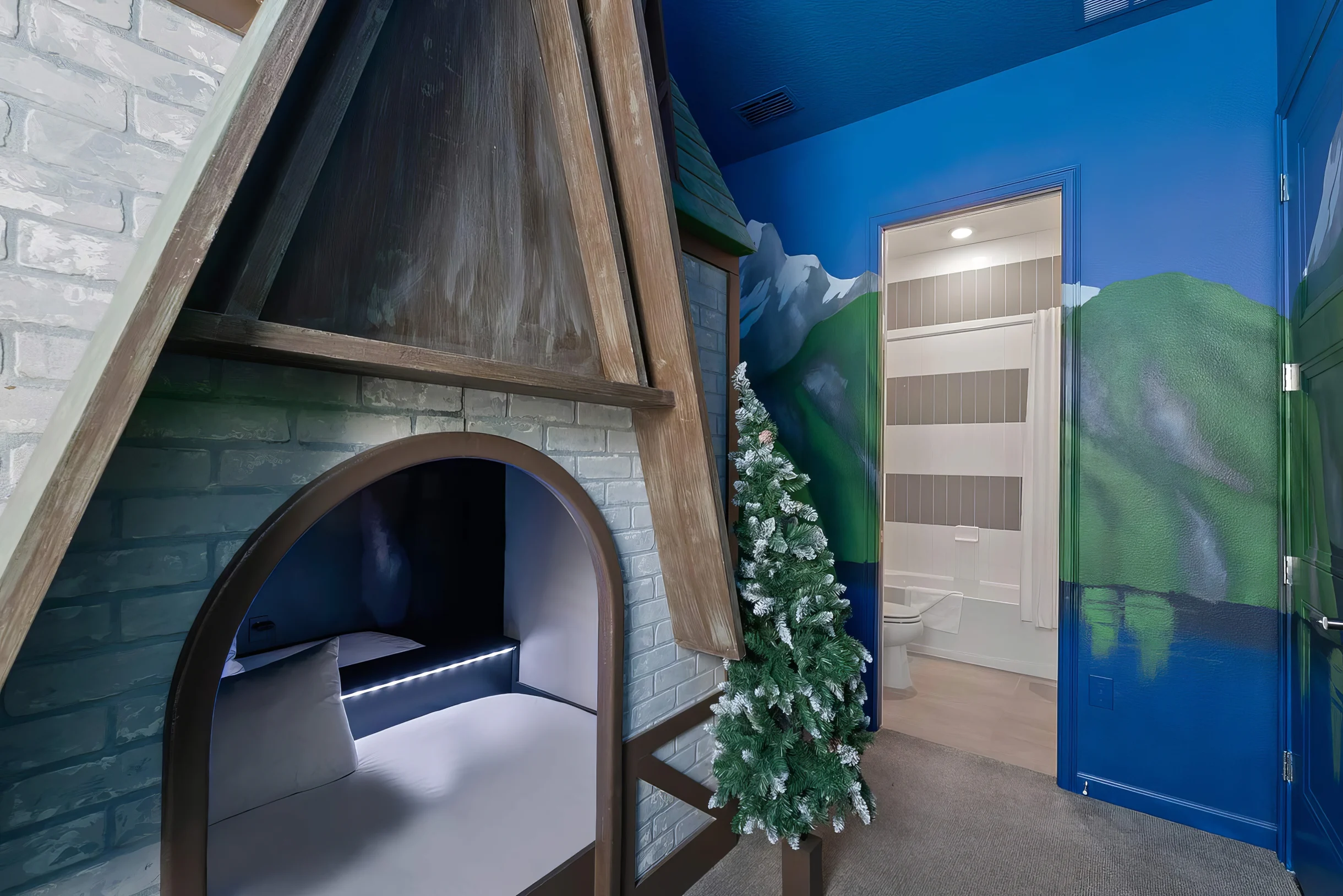 Wander Davenport Eden #44