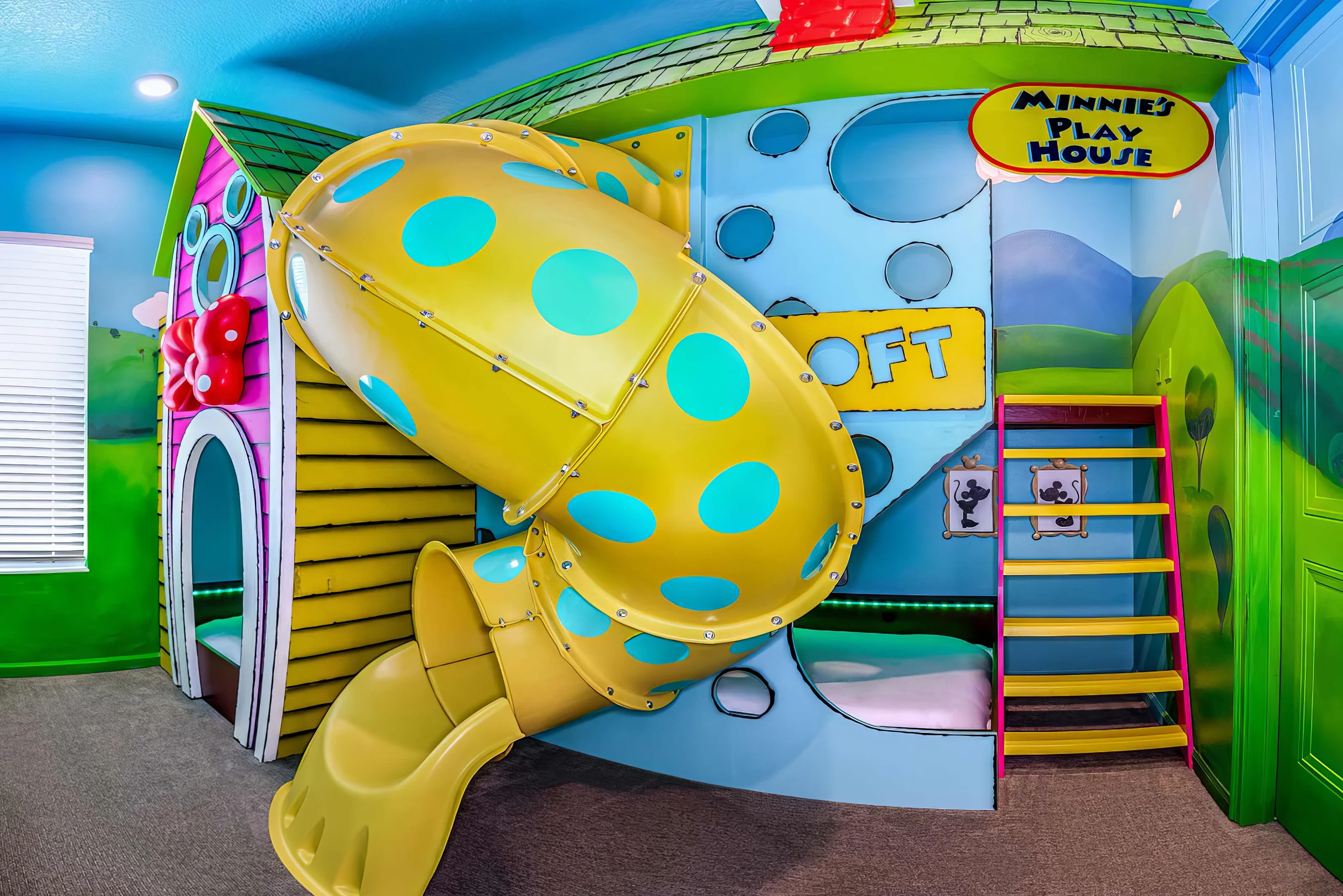 Wander Davenport Halo #12