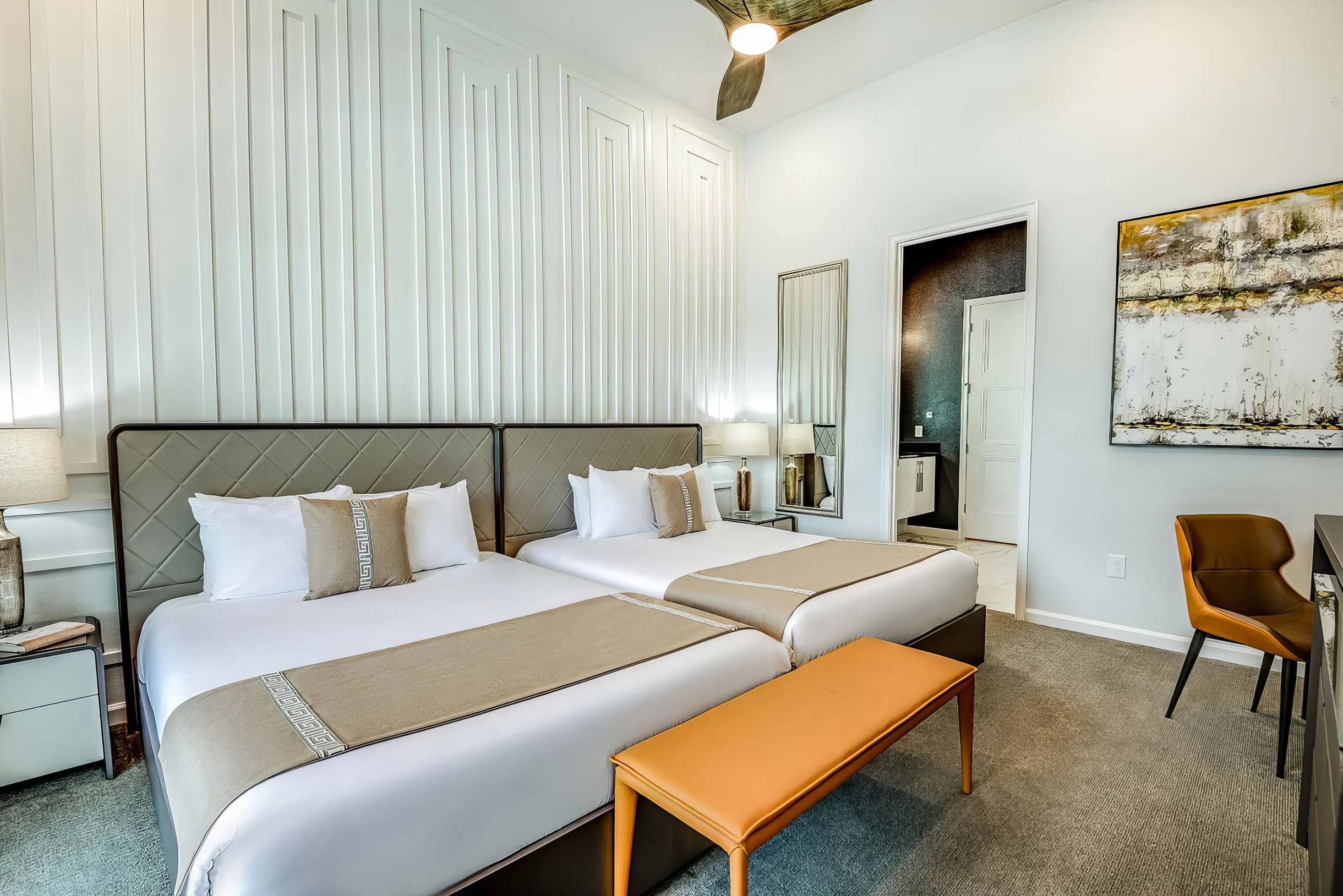 Wander Davenport Halo #13