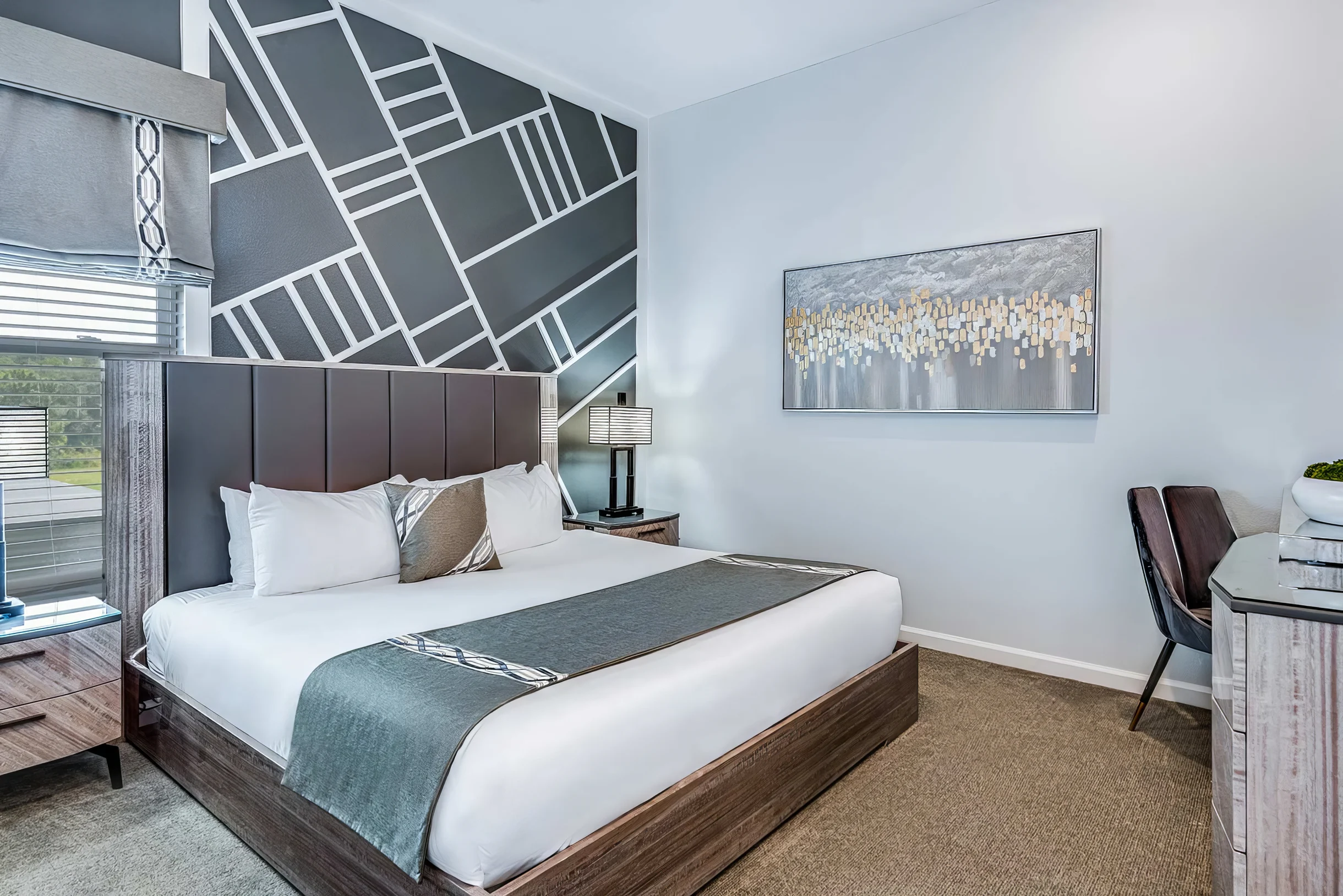 Wander Davenport Halo #16