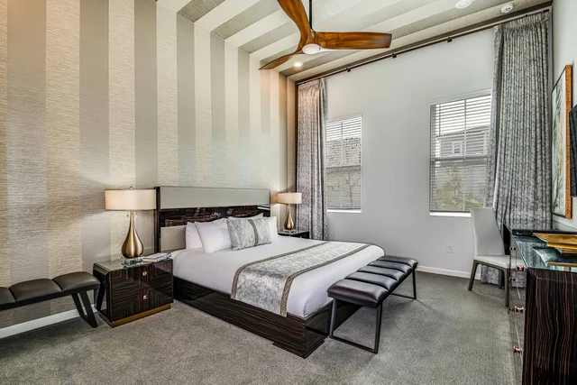 Bedroom 1 image 1