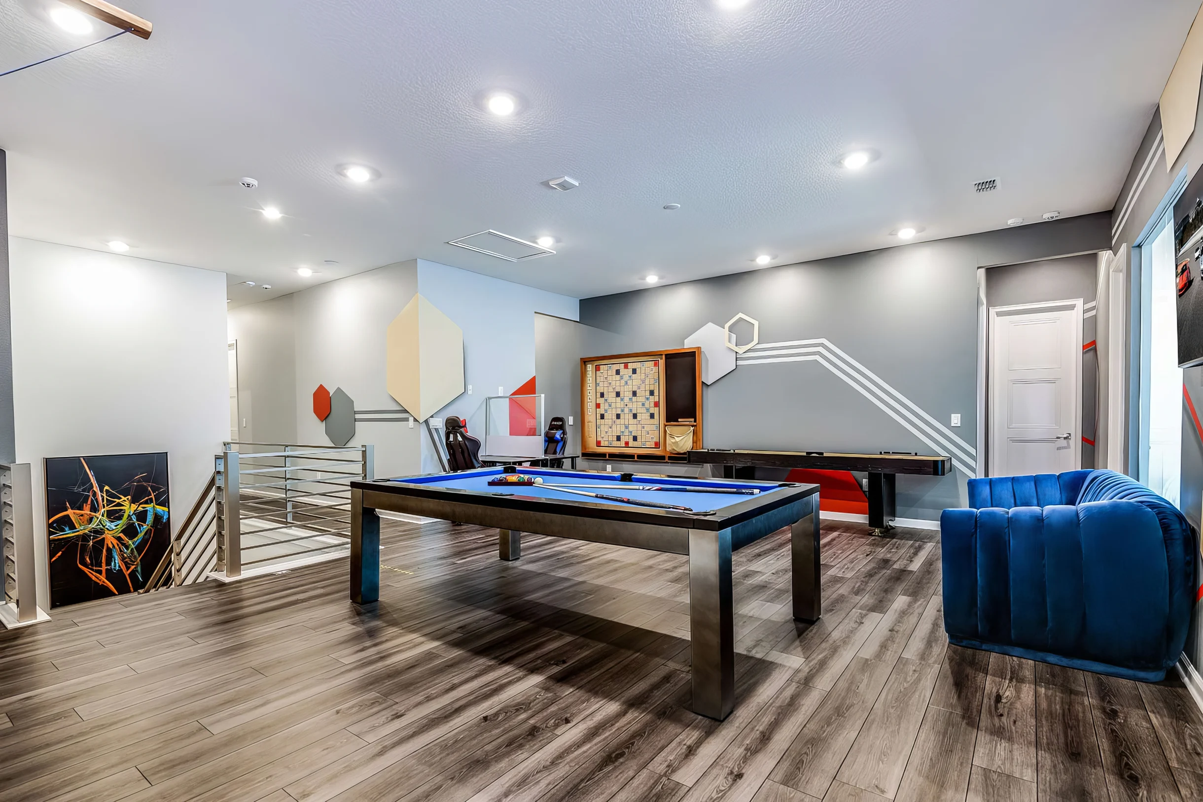 Wander Davenport Halo #19