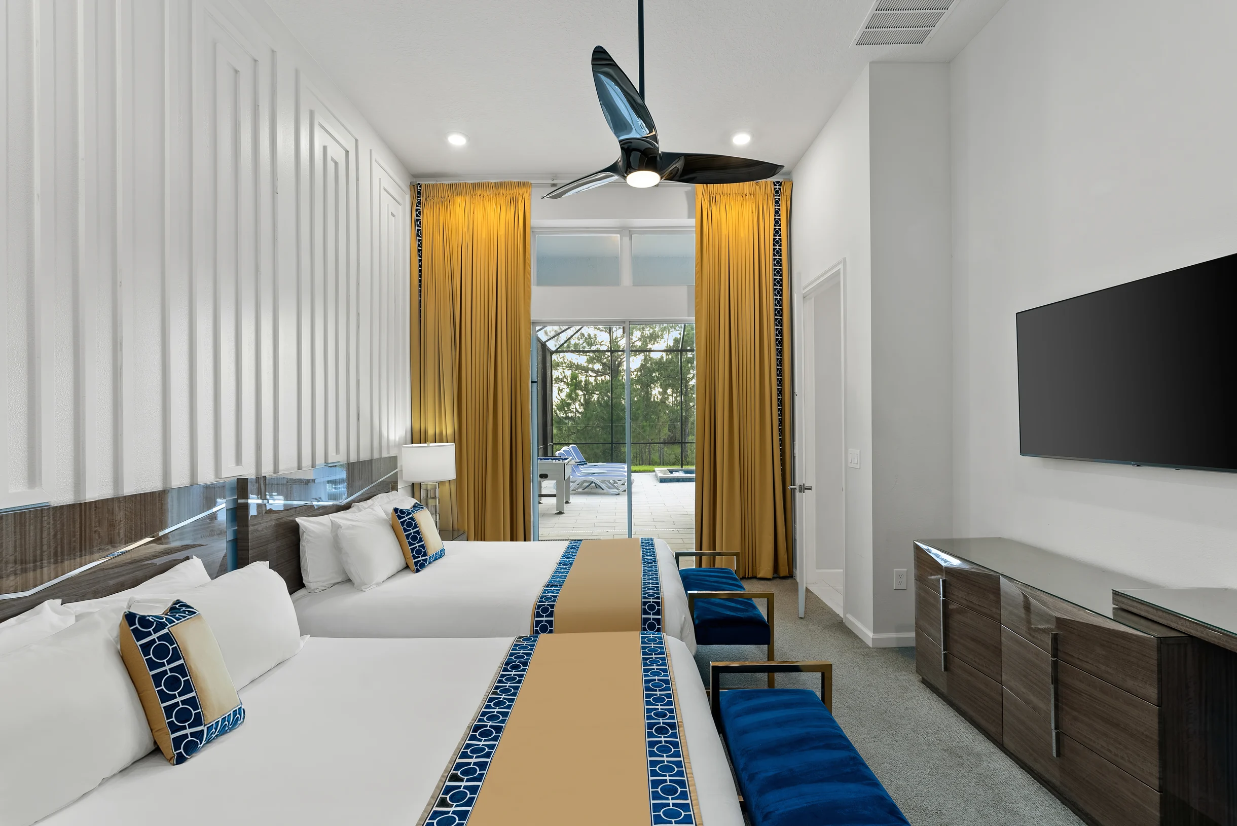 Wander Davenport Eden #48