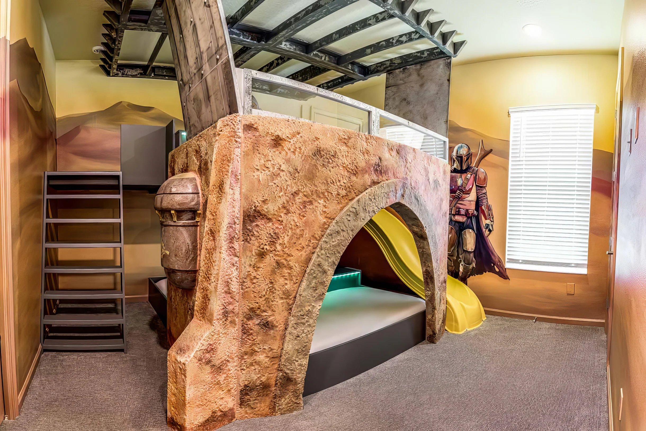 Wander Davenport Halo #27