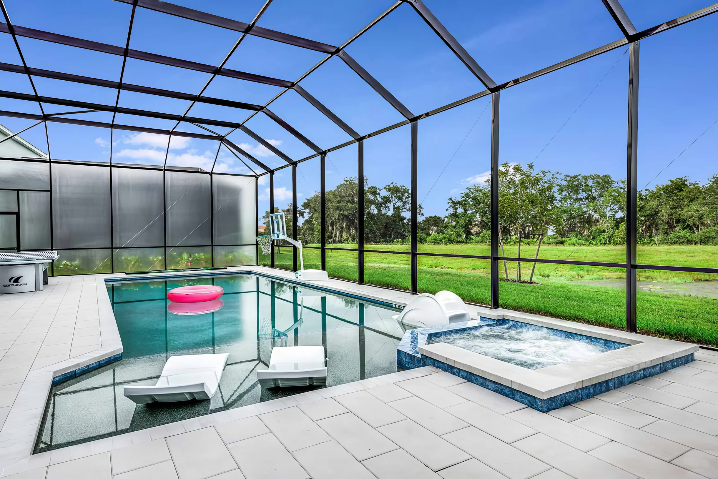 Wander Davenport Halo #46