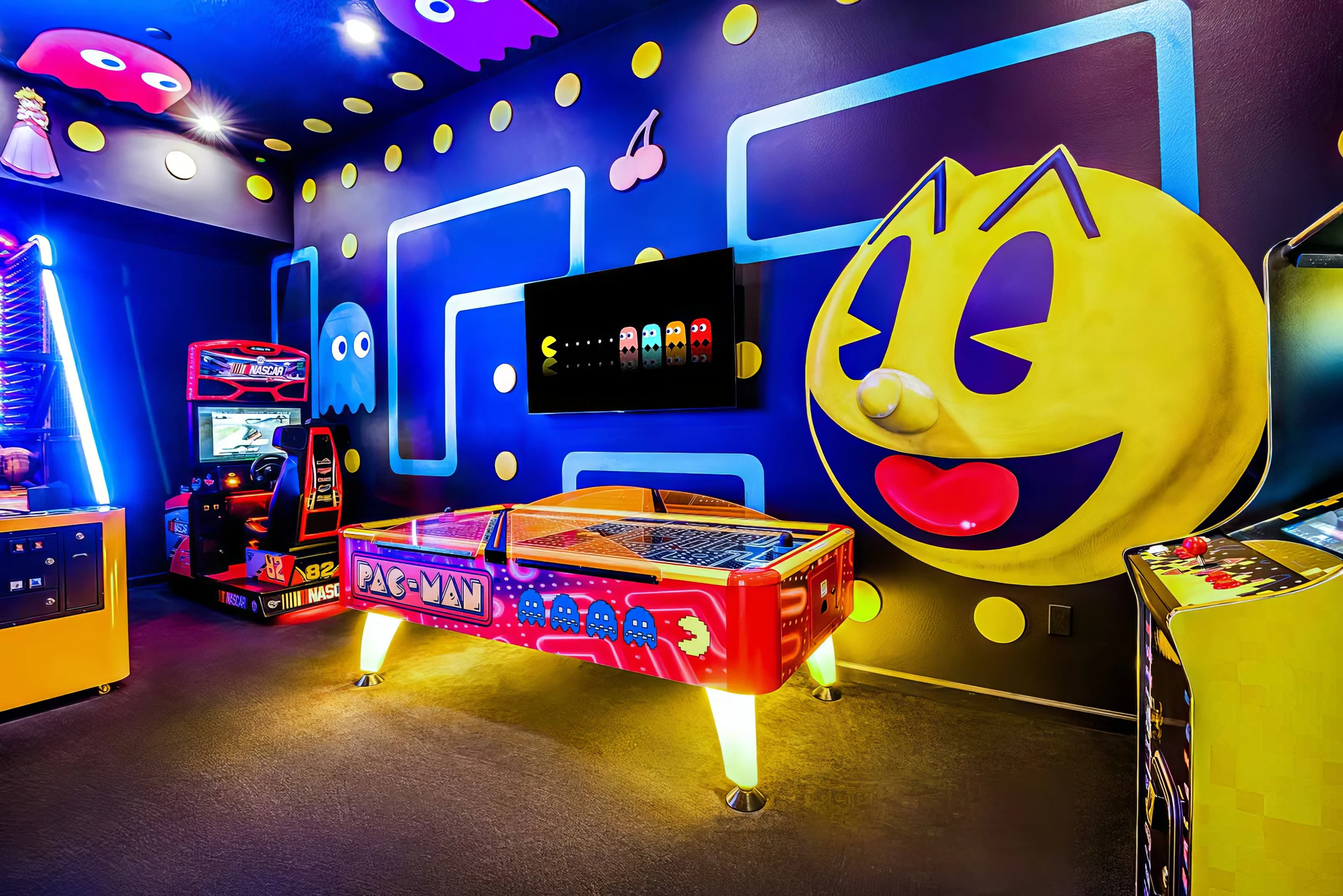 Wander Davenport Halo #2