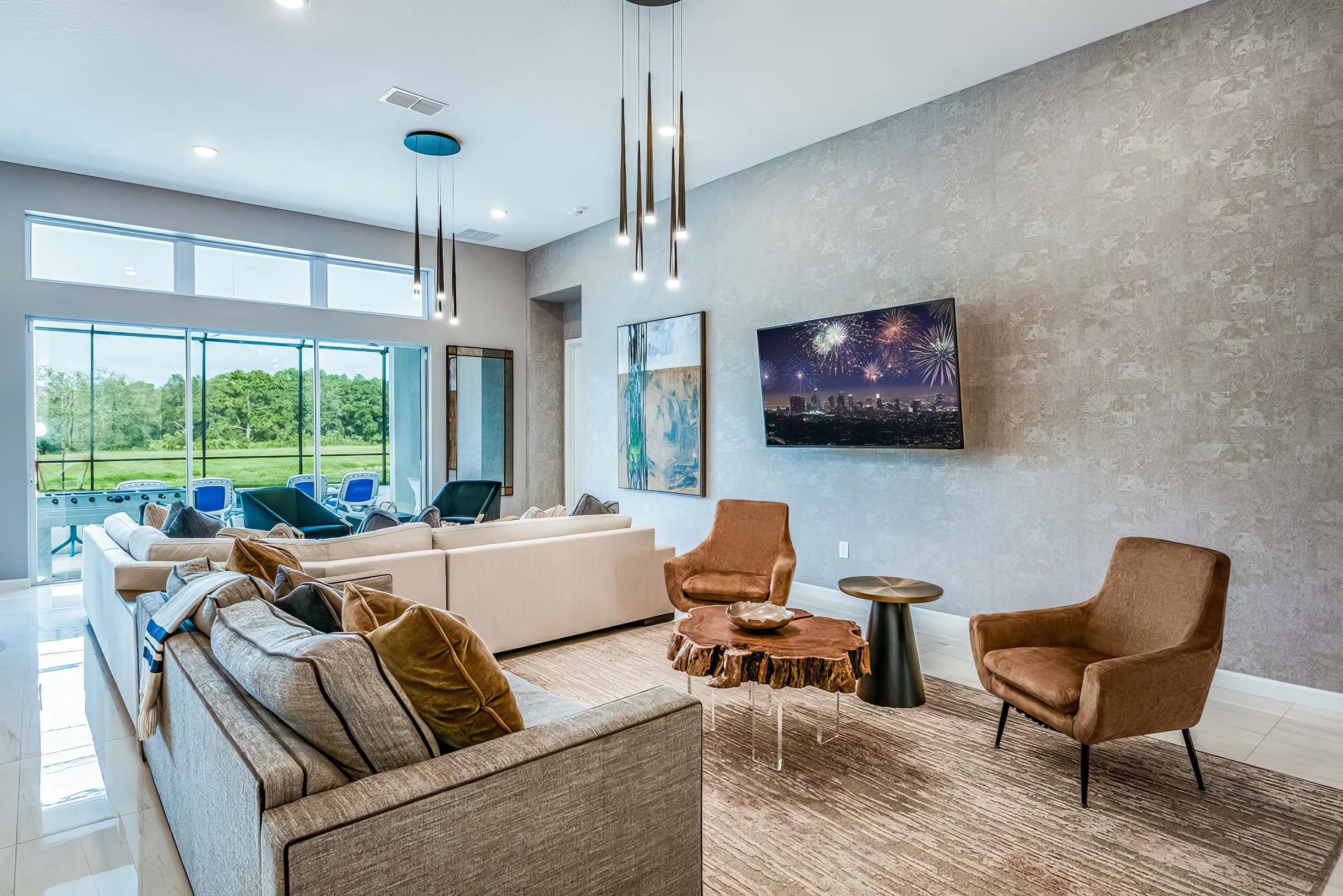 Wander Davenport Halo #47