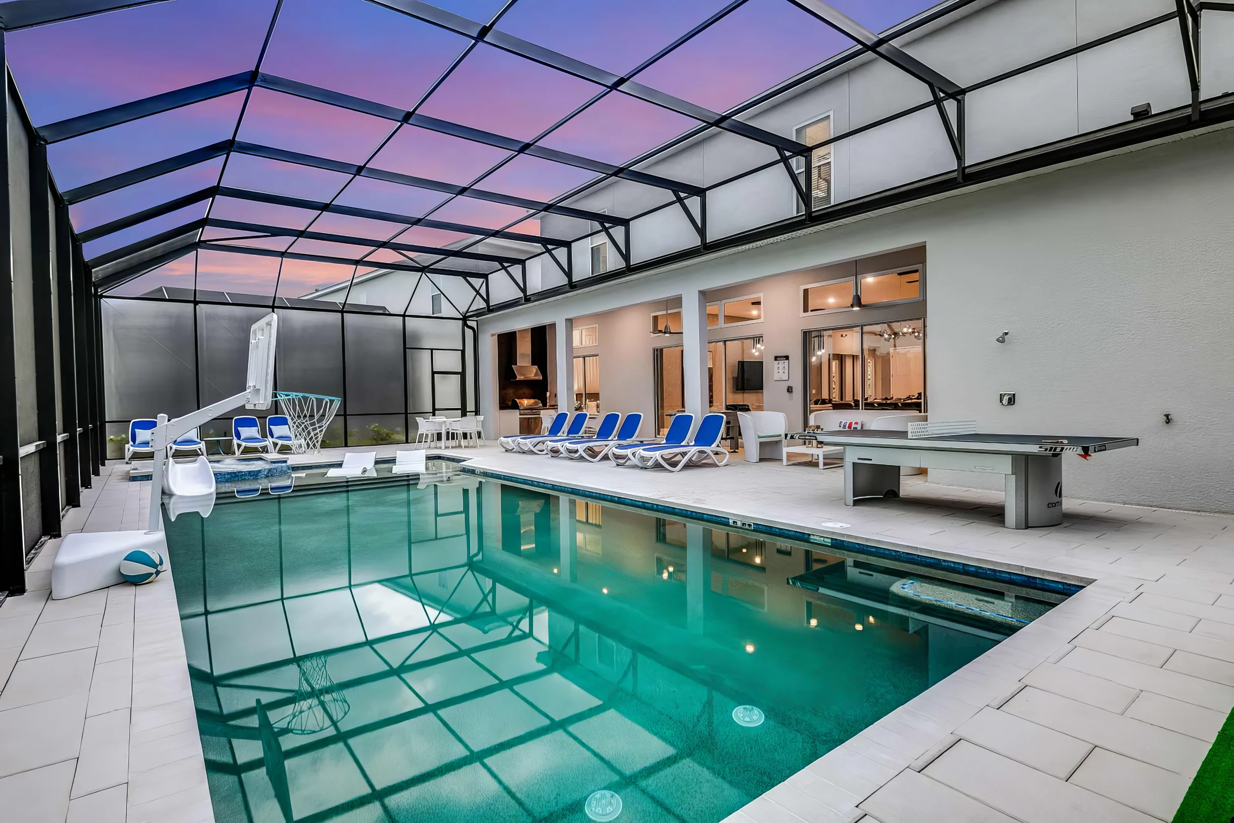 Wander Davenport Halo #3