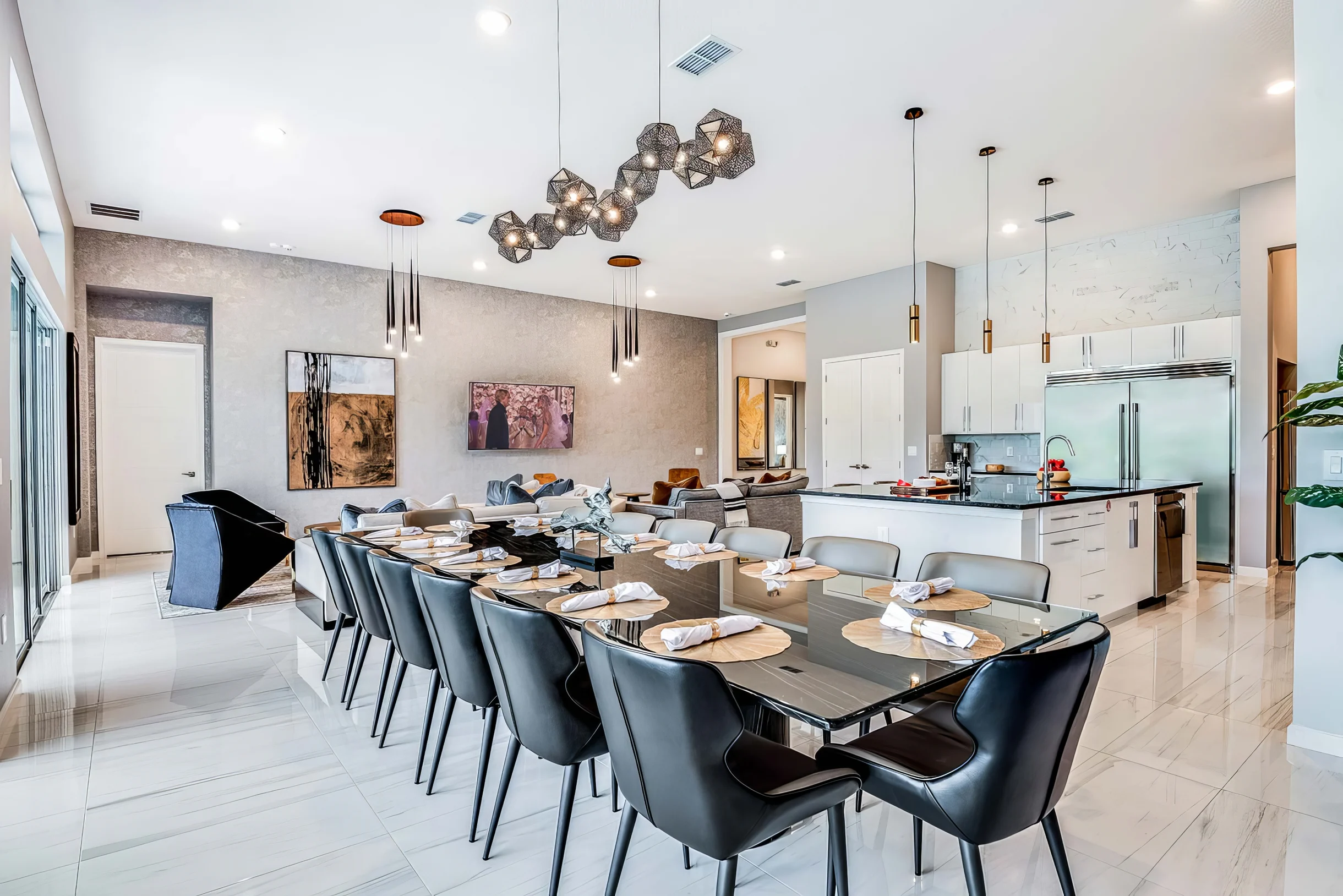 Wander Davenport Halo #30