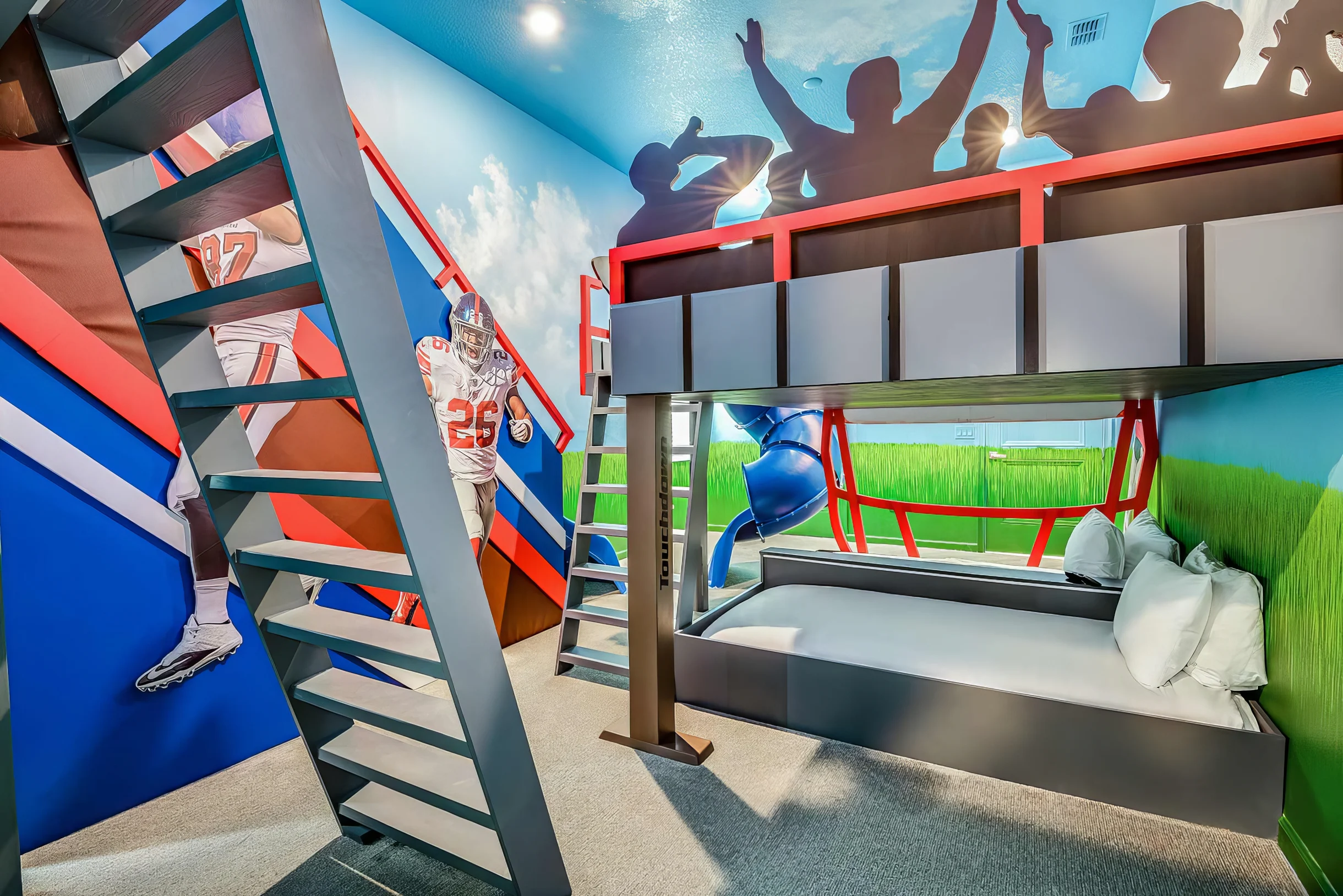 Wander Davenport Halo #44