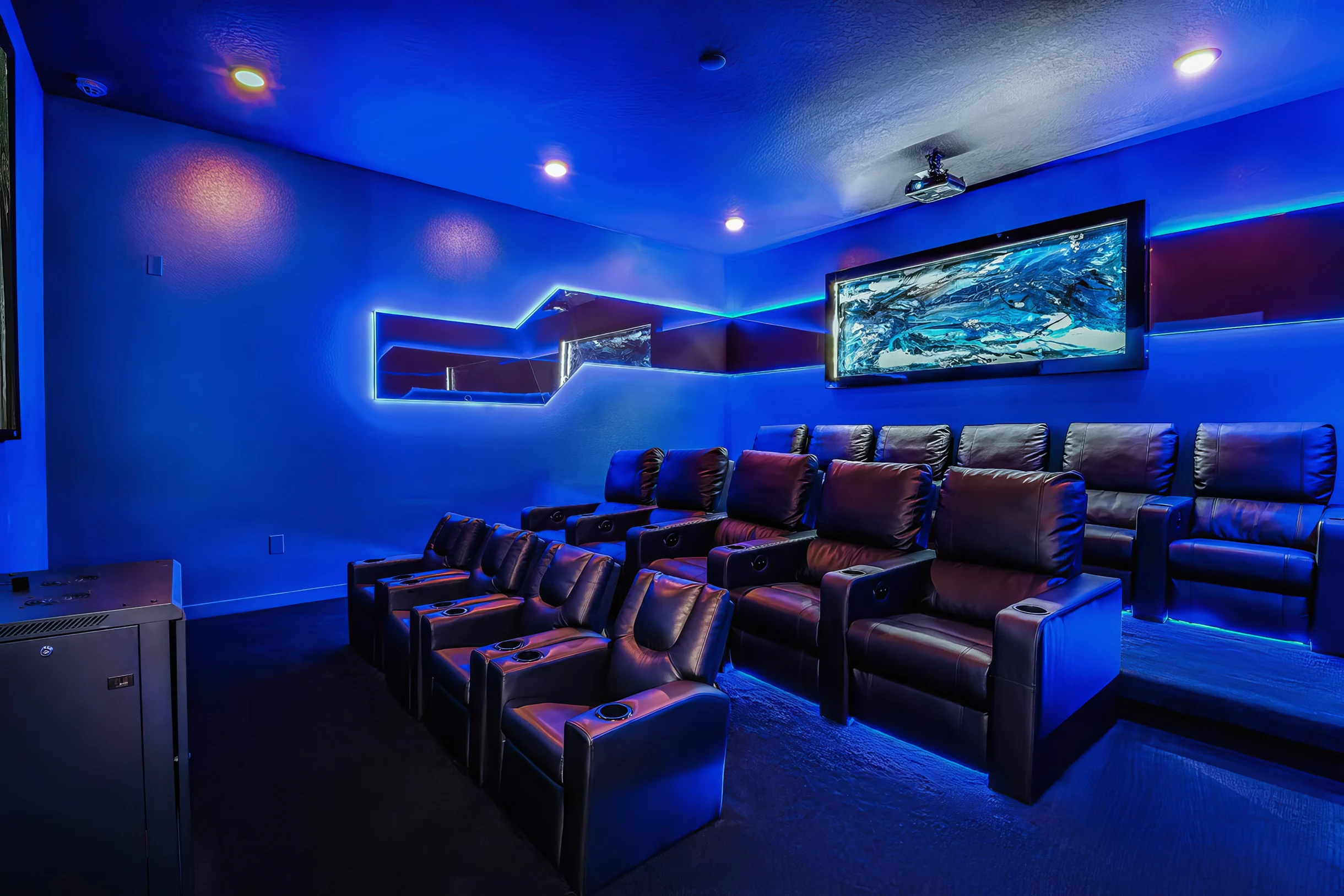 Wander Davenport Halo #5