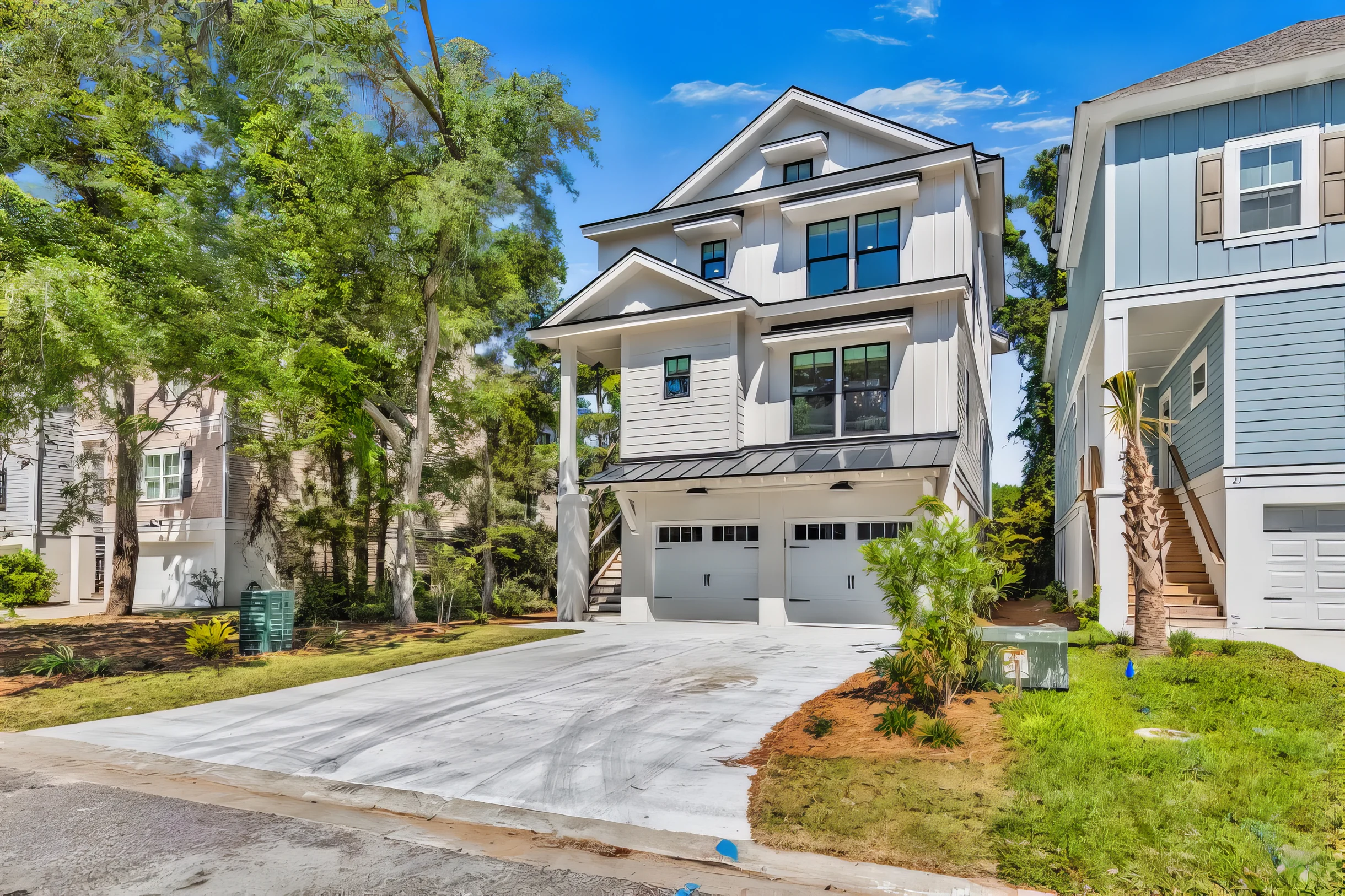 Wander Hilton Head Treasure #1