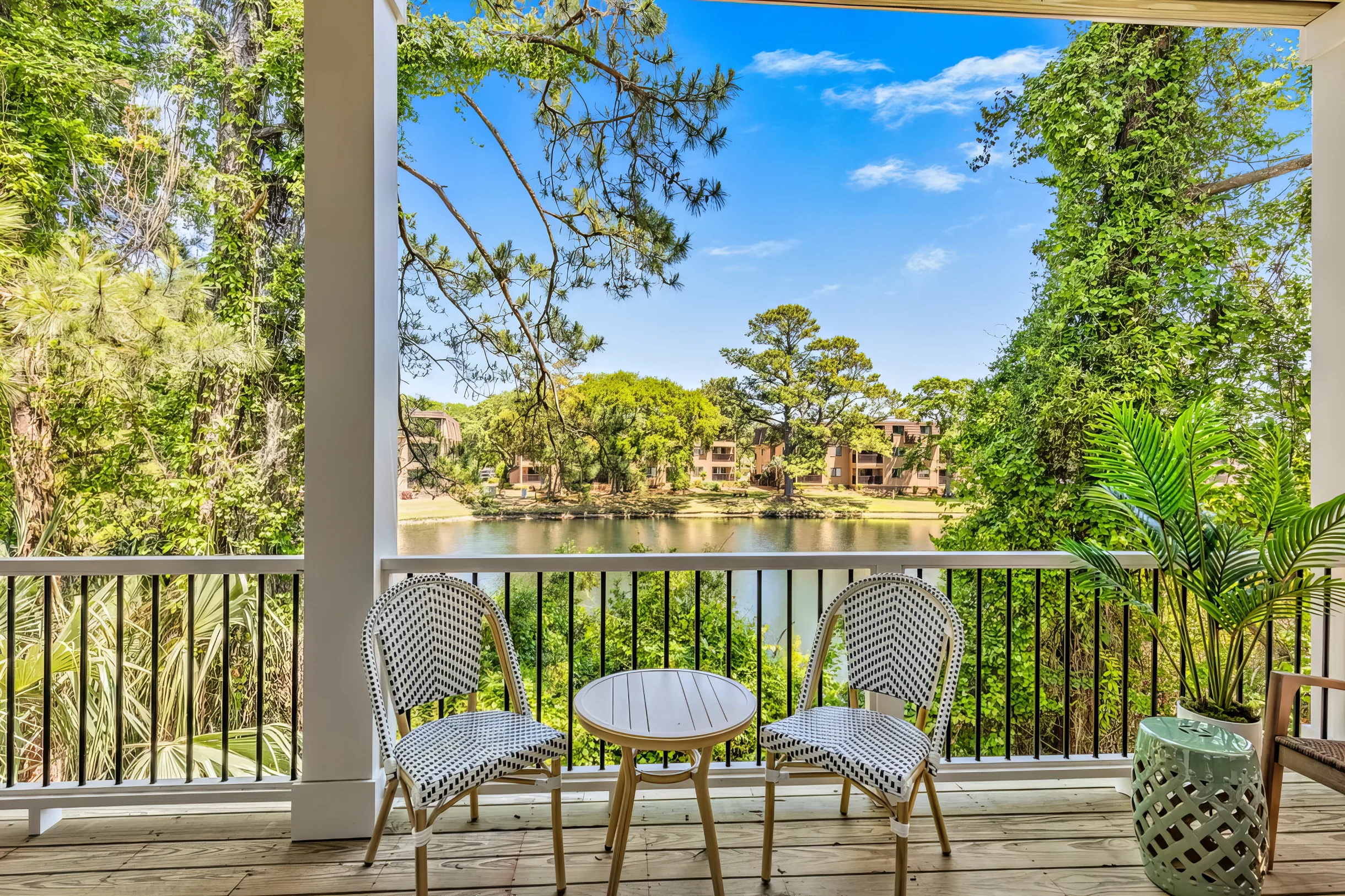 Wander Hilton Head Treasure #2