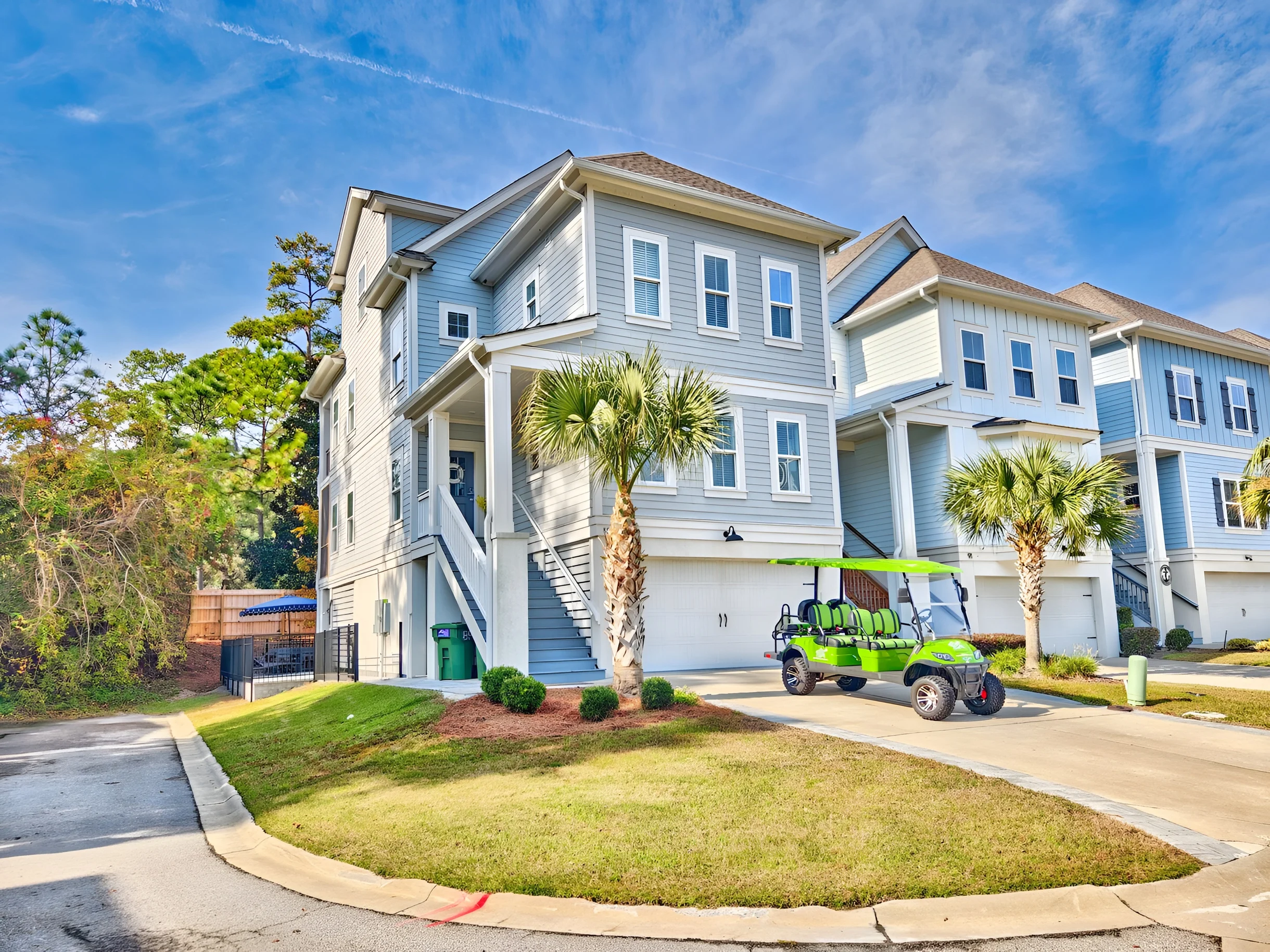 Wander Folly Field Haze #1