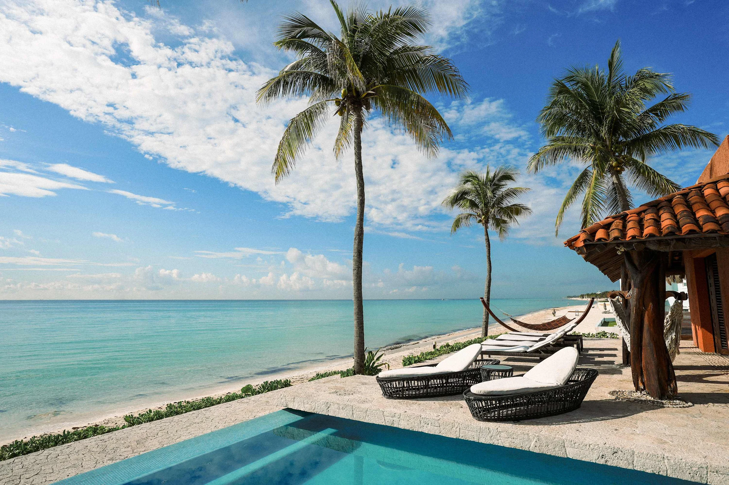 Wander Playa Del Carmen Tides #117