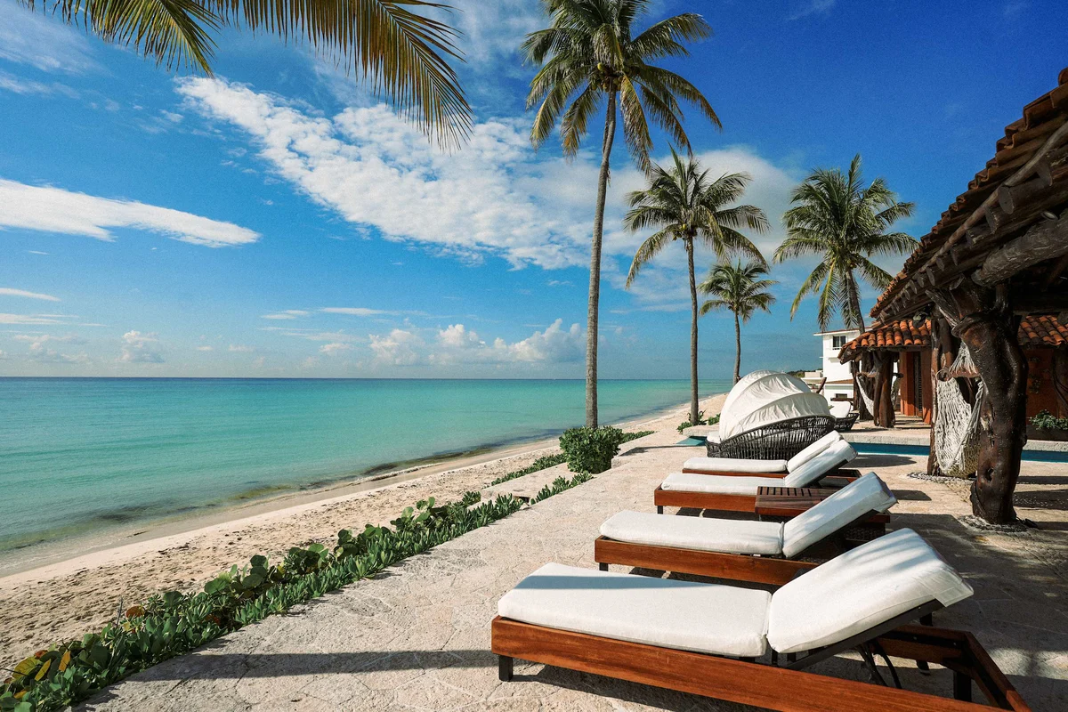 Wander Playa Del Carmen Tides